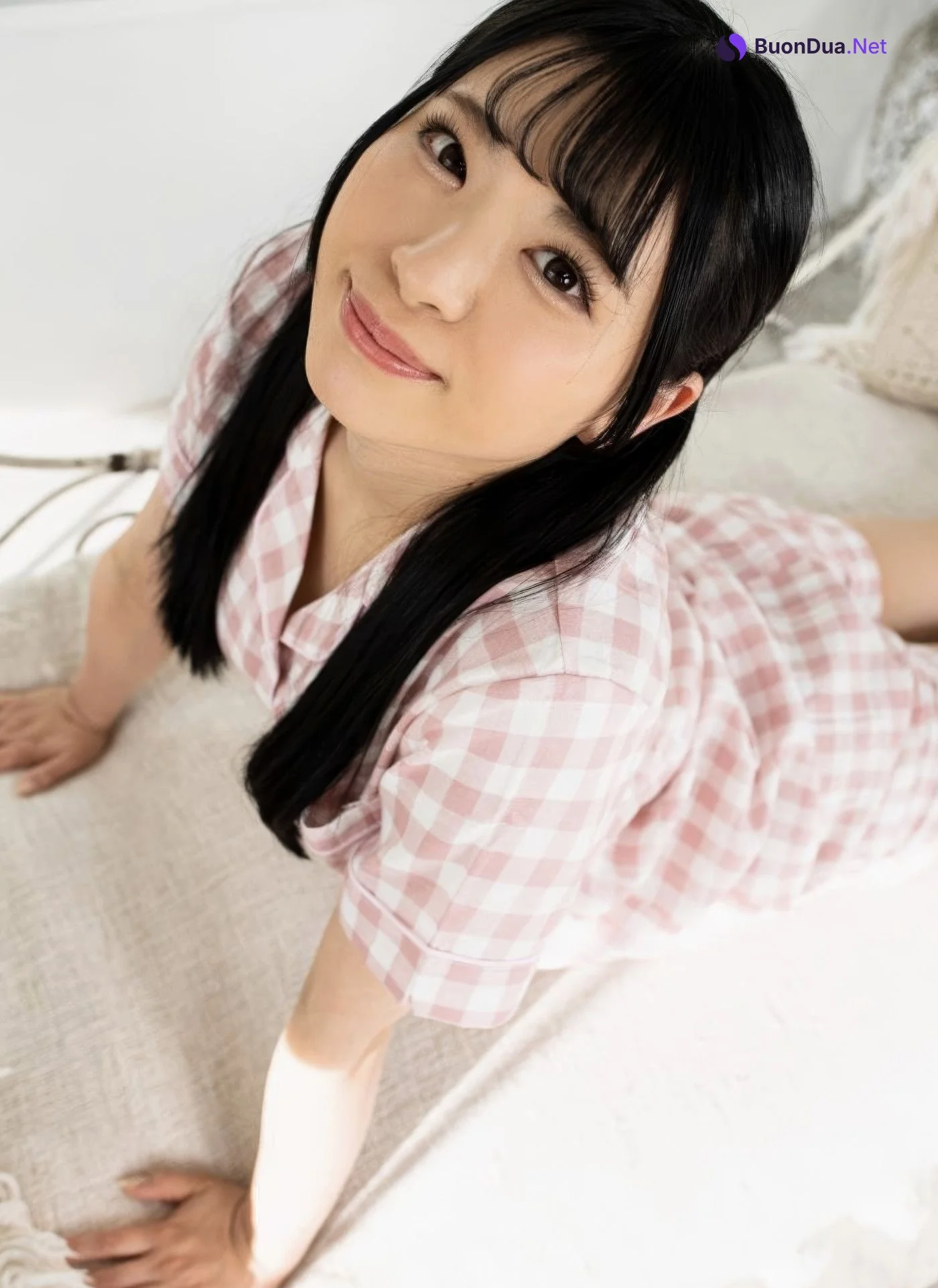 Anna Hanayagi 花柳杏奈, デジタル写真集 「Shower」 Set.03 - 사진 9