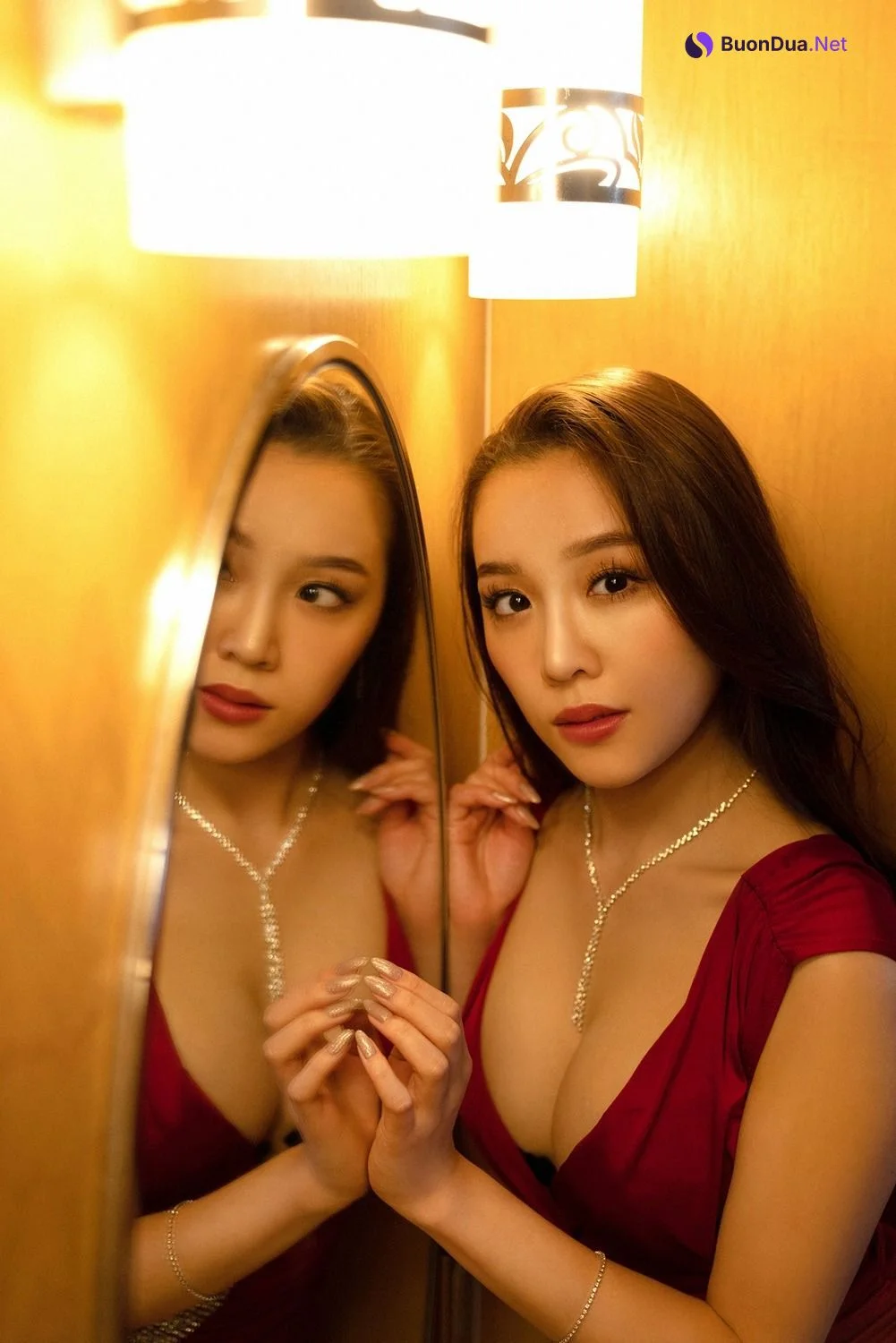 Anna Ishida 石田安奈, [Ys-Web] 2021.06 Vol.920 2nd Week - Photo 16