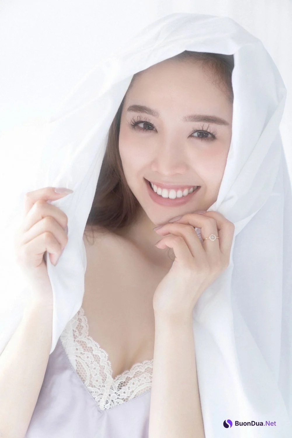Anna Ishida 石田安奈, [Ys-Web] 2021.06 Vol.920 4th Week - Photo 3