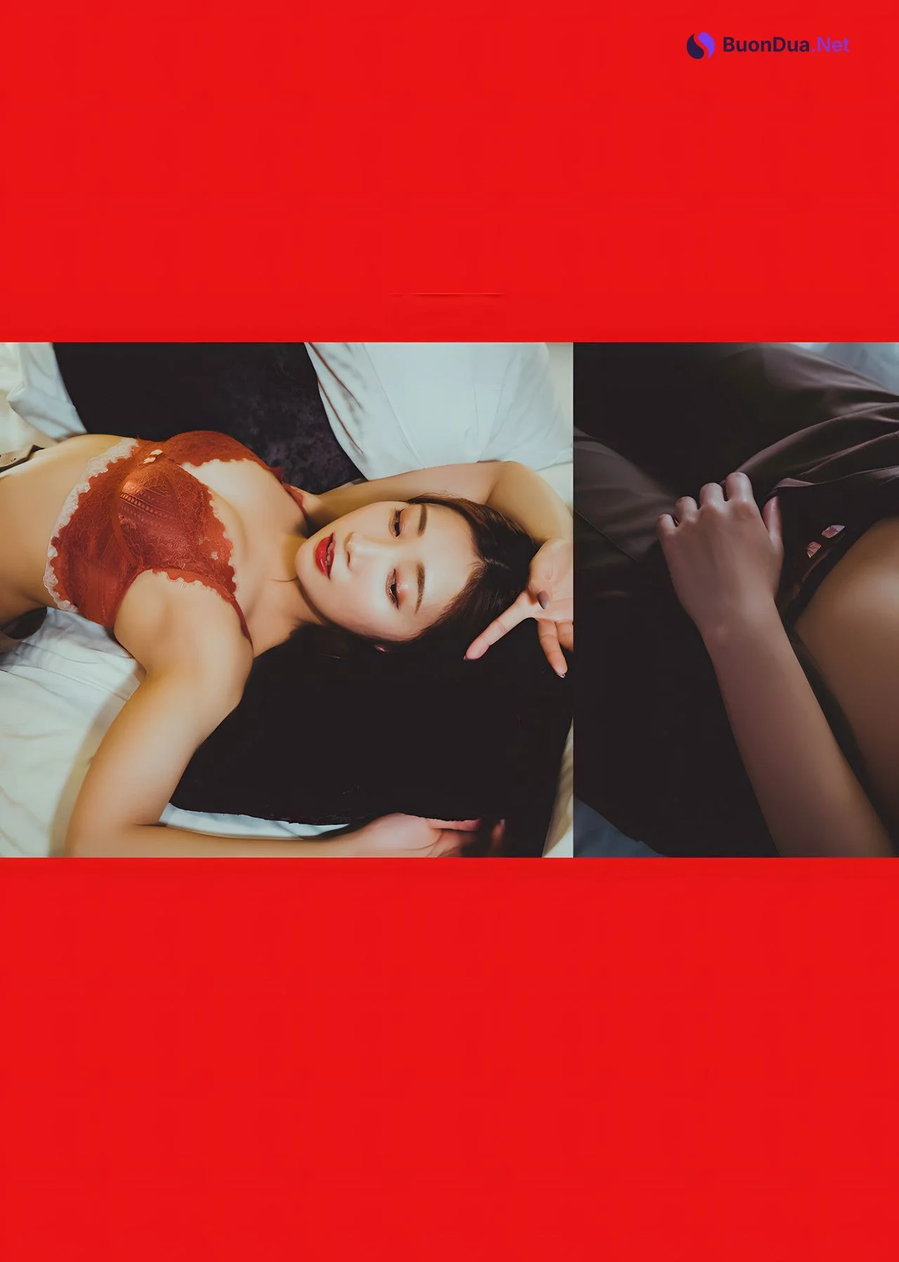 Anna Kami 加美杏奈, デジタル写真集 #Escape Set.01 - 사진 4