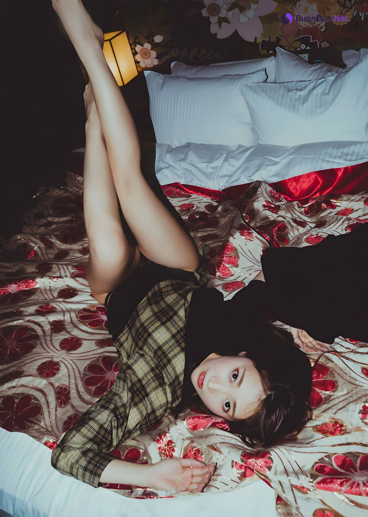 Anna Kami 加美杏奈, デジタル写真集 #Escape Set.02 - 사진 5