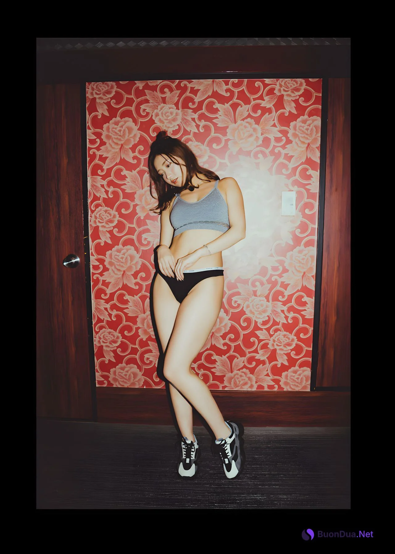 Anna Kami 加美杏奈, デジタル写真集 #Escape Set.03 - 사진 18