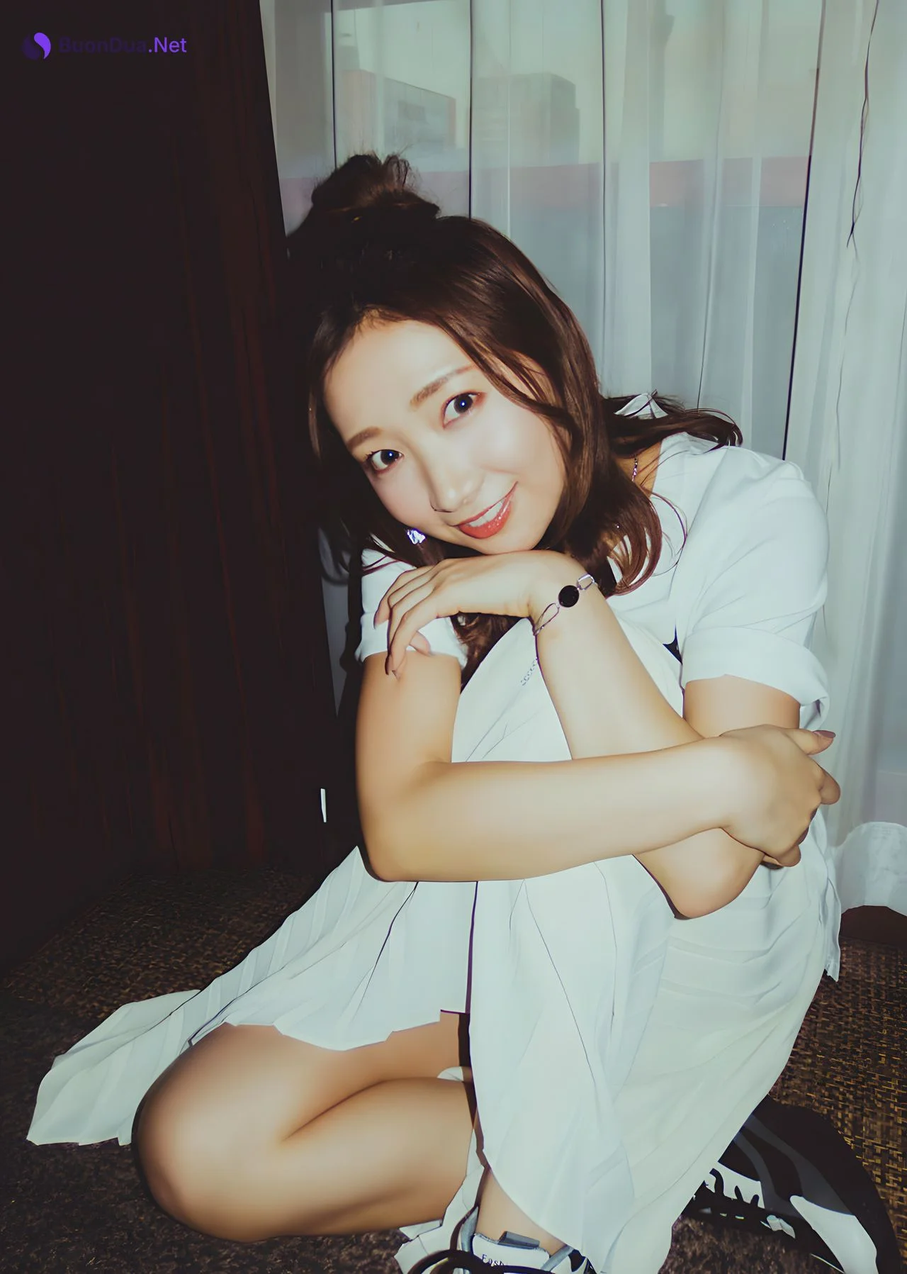 Anna Kami 加美杏奈, デジタル写真集 #Escape Set.03 - 사진 4