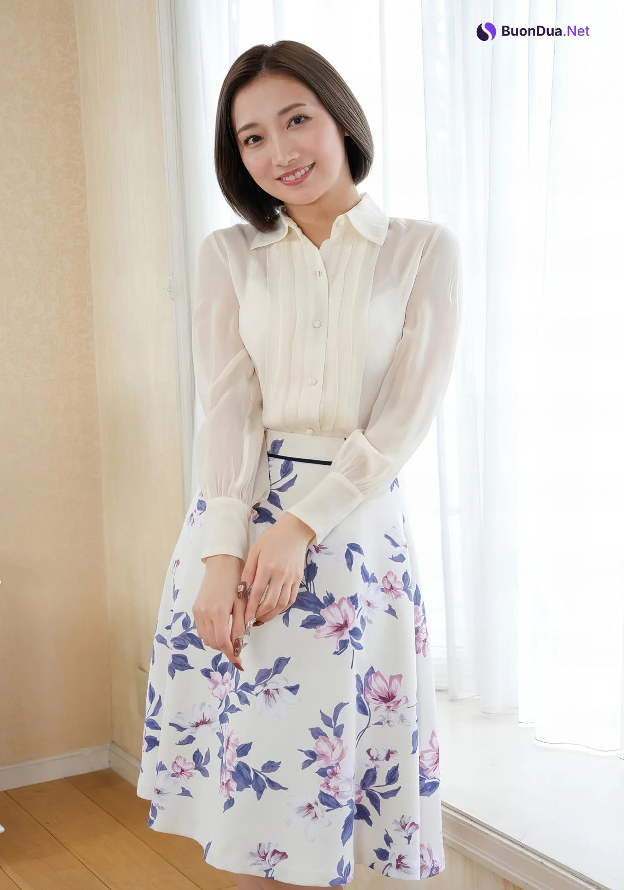 Anna Kami 加美杏奈, Etoile エトワール デジタル写真集 Set.05 - รูปภาพ 2