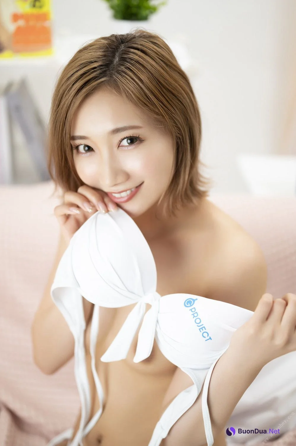 Anna Kami 加美杏奈, G PROJECT 10th ANNIVERSARY 大人のおもちゃキャンペーン SPESIAL PHOTO BOOK - รูปภาพ 10