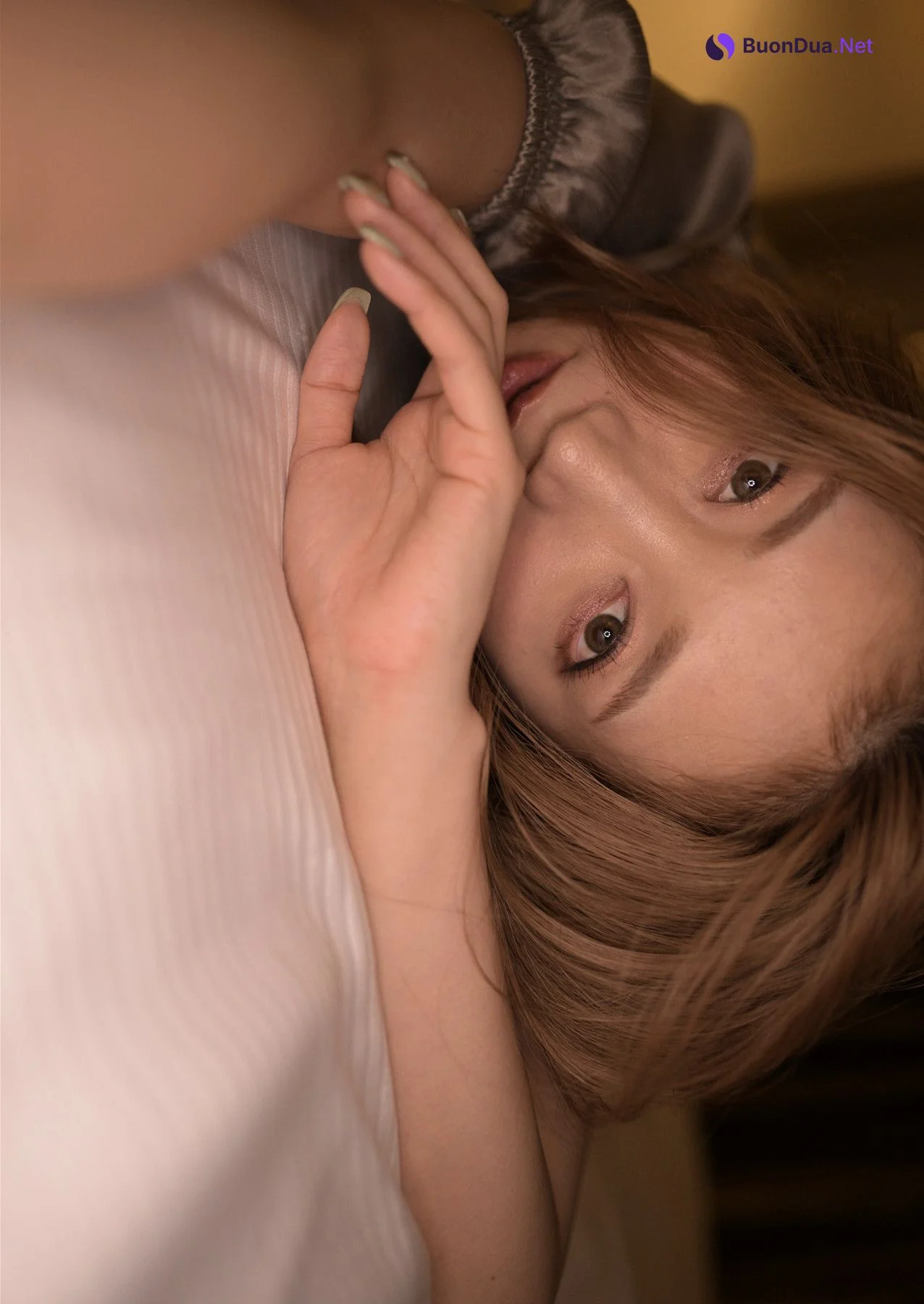 Anna Kami 加美杏奈, 週刊現代デジタル写真集 キラキラで妖艶 プレミアムヌードシリーズ Set.01 - Photo 7