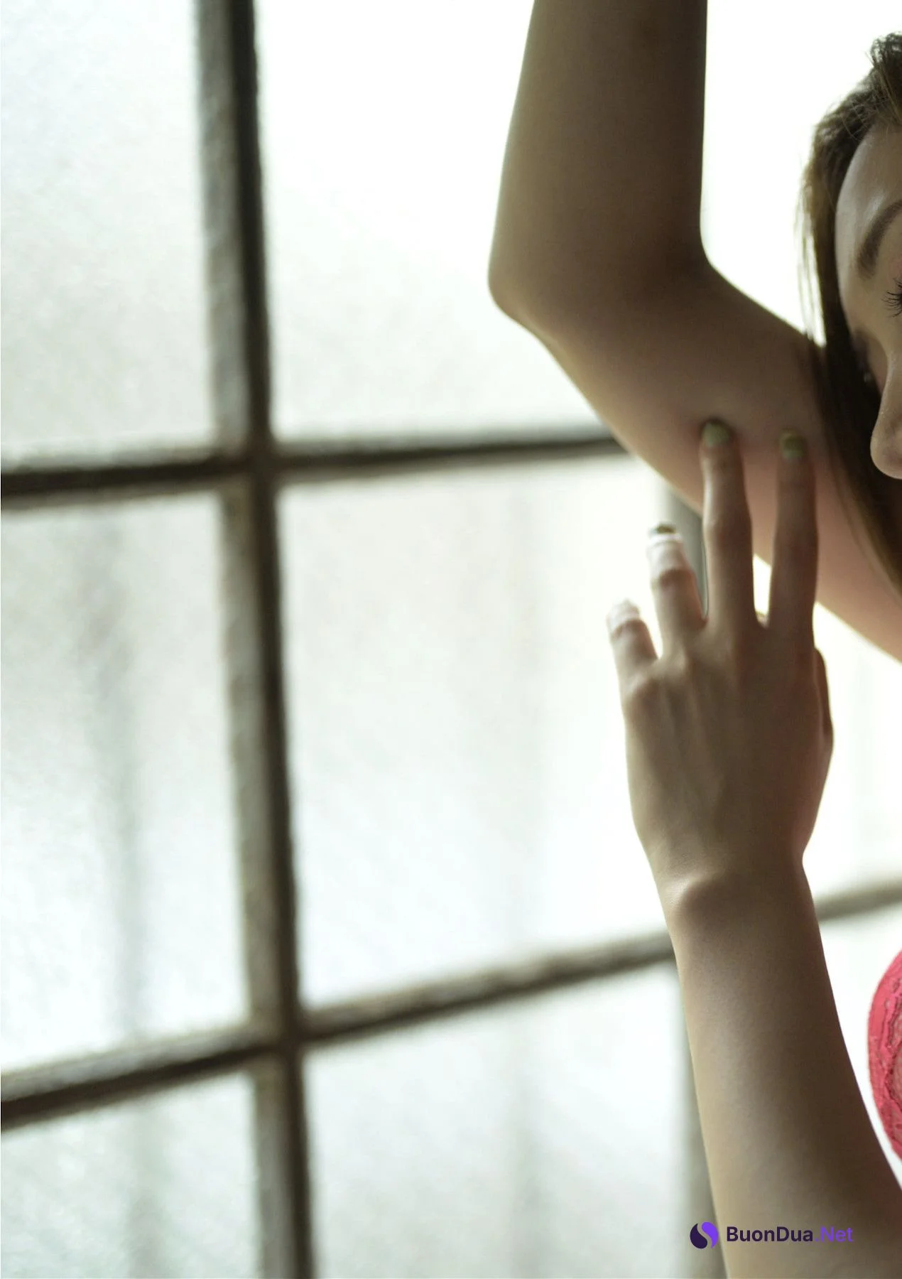 Anna Kami 加美杏奈, 週刊現代デジタル写真集 キラキラで妖艶 プレミアムヌードシリーズ Set.02 - Photo 9