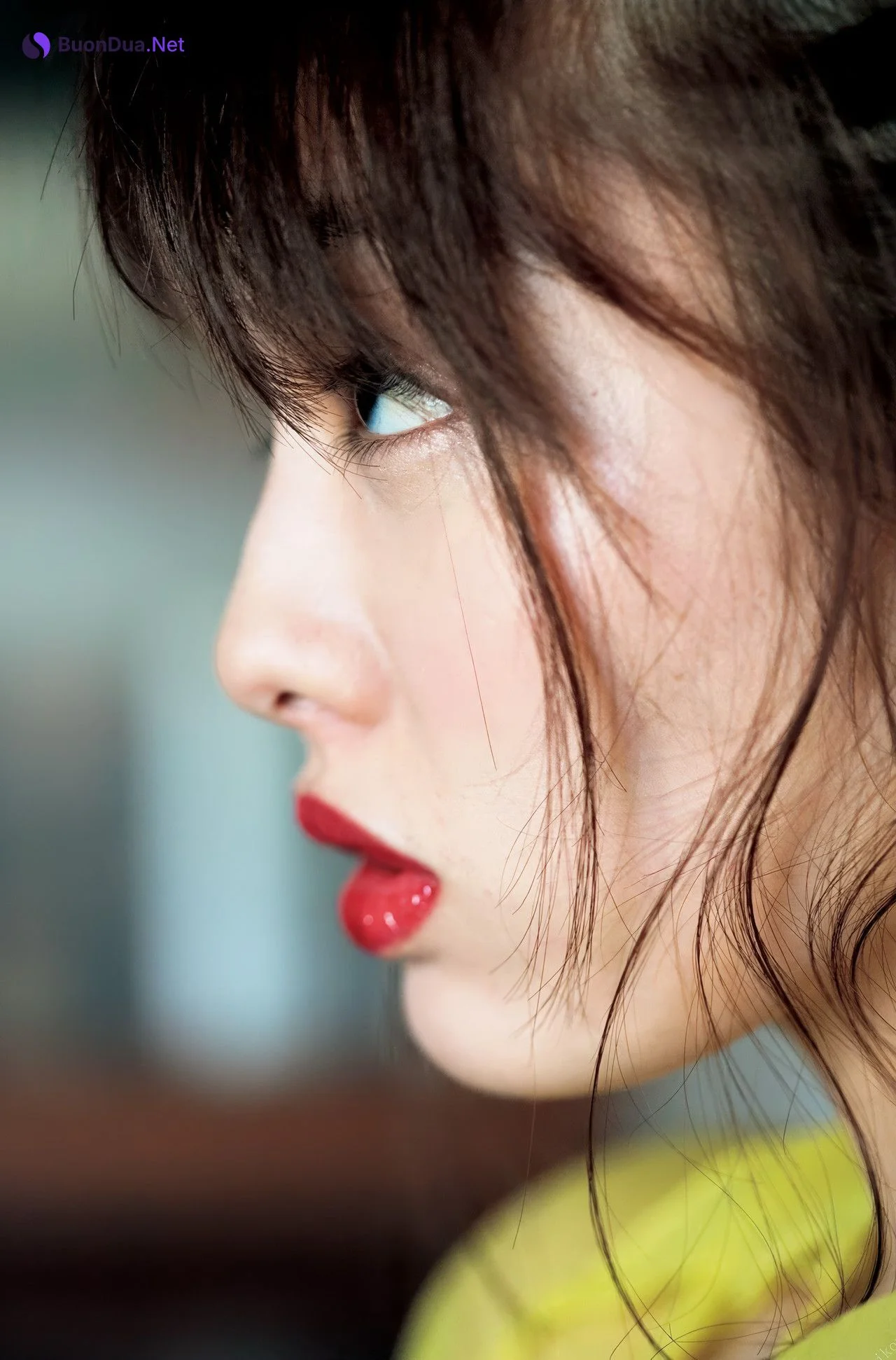 Anna Konno 今野杏南, 写真集 「杏南の日記」 Set.02 - รูปภาพ 16