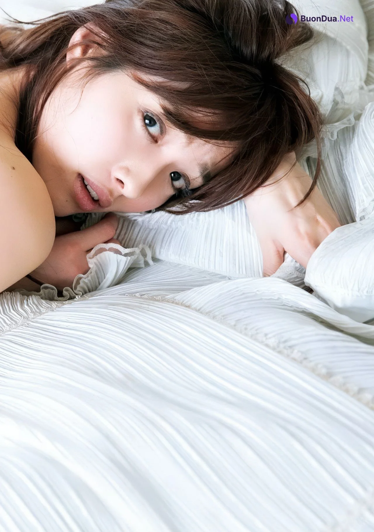 Anna Konno 今野杏南, 写真集 「杏南の日記」 Set.02 - รูปภาพ 9