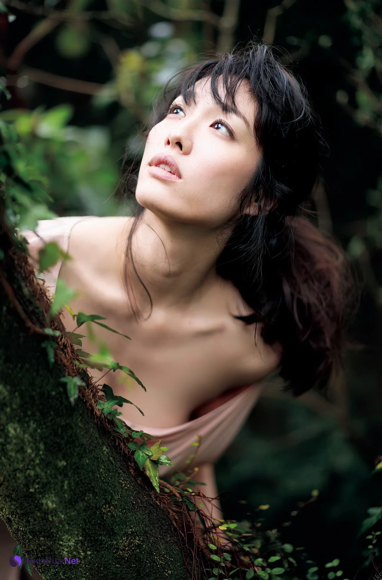 Anna Konno 今野杏南, 写真集 「杏南の日記」 Set.03 - Photo 10