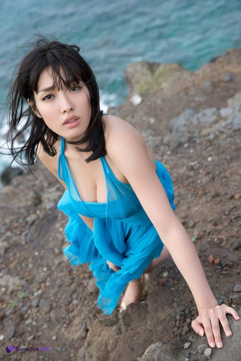 Anna Konno 今野杏南, [Wanibooks] 写真集 No.127 – Set.01 - Photo 10