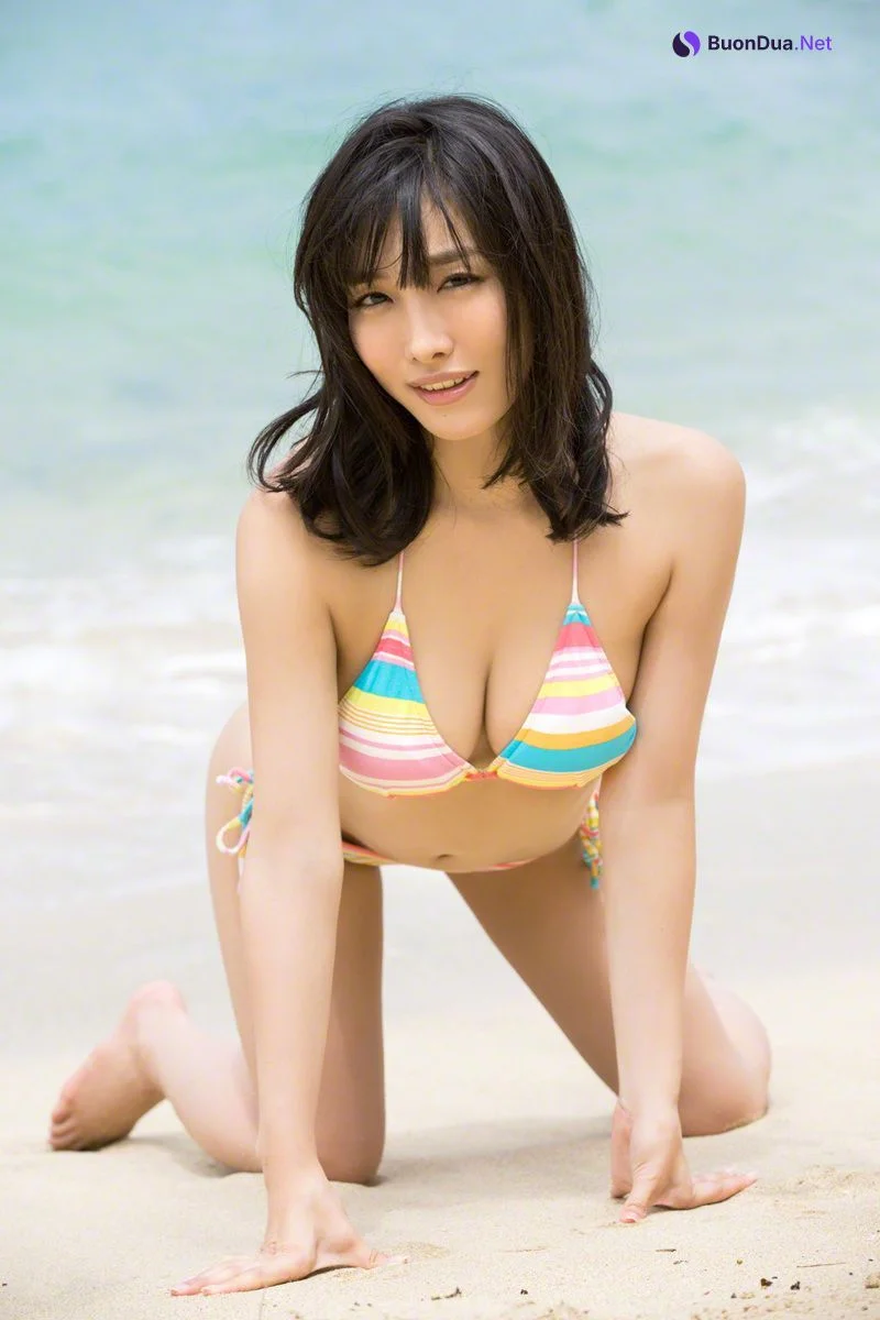 Anna Konno 今野杏南, [Wanibooks] 写真集 No.127 – Set.01 - Photo 17