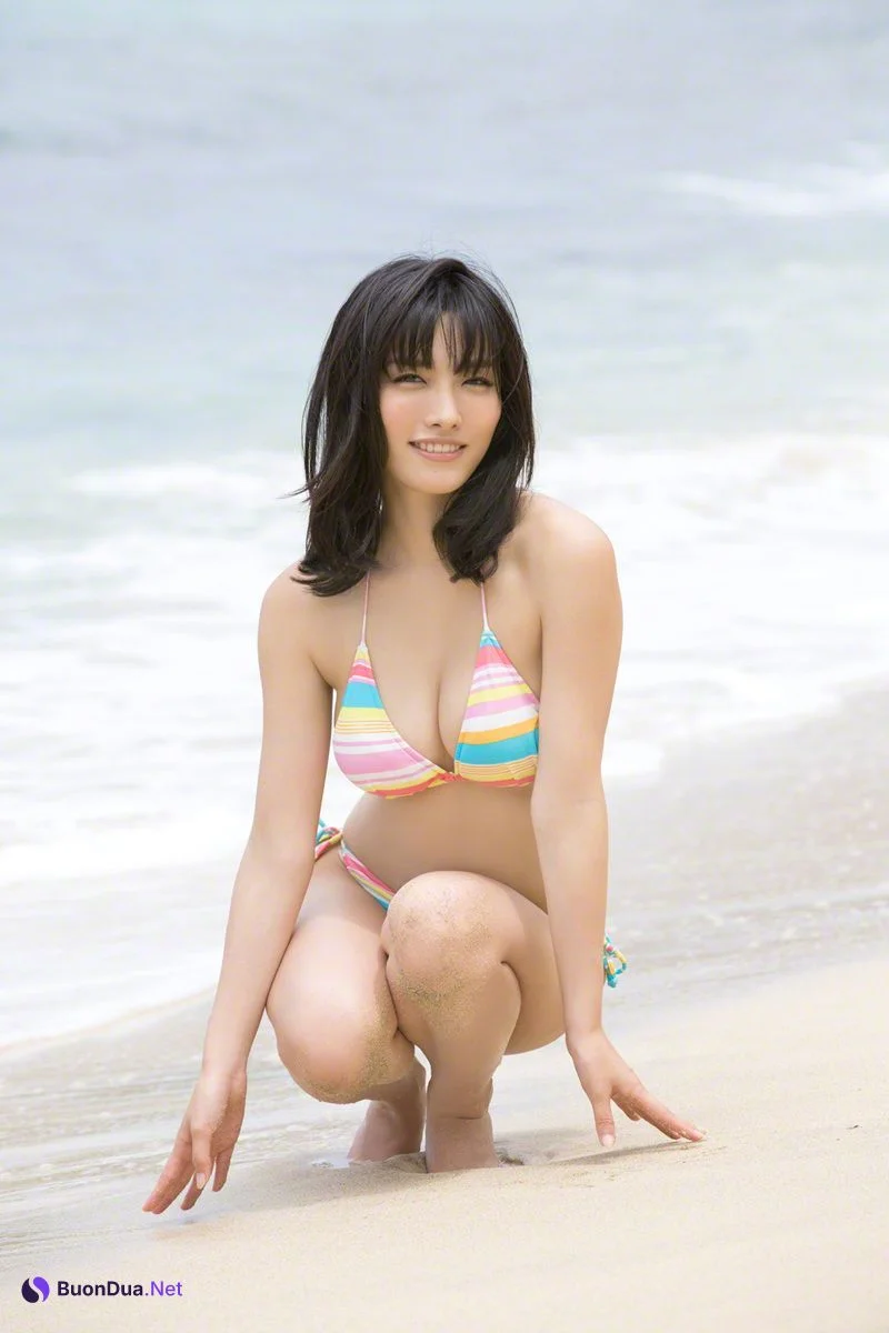Anna Konno 今野杏南, [Wanibooks] 写真集 No.127 – Set.01 - Photo 18