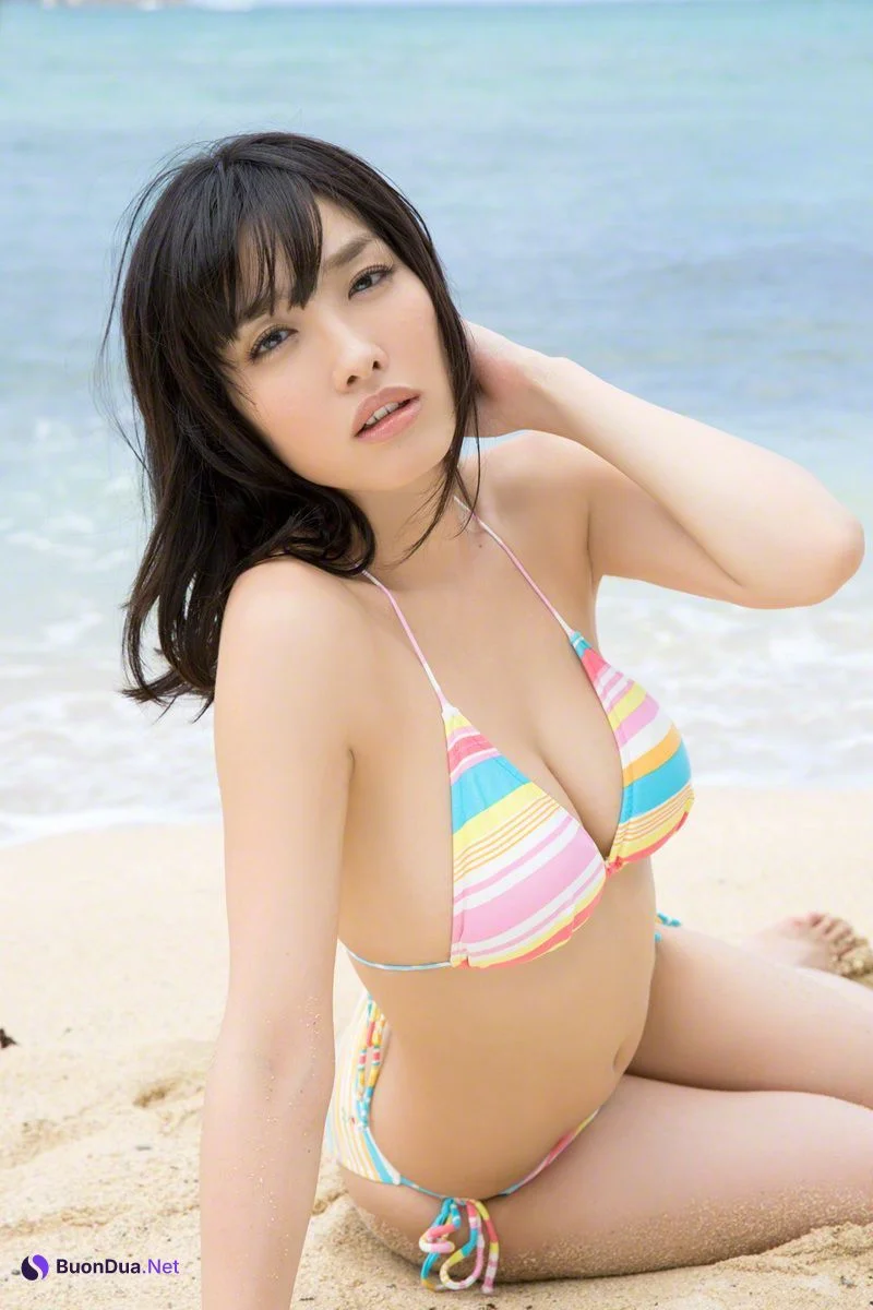 Anna Konno 今野杏南, [Wanibooks] 写真集 No.127 – Set.01 - Photo 19