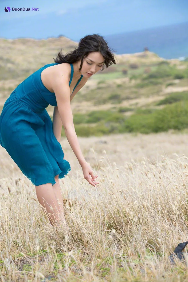 Anna Konno 今野杏南, [Wanibooks] 写真集 No.127 – Set.01 - Photo 2