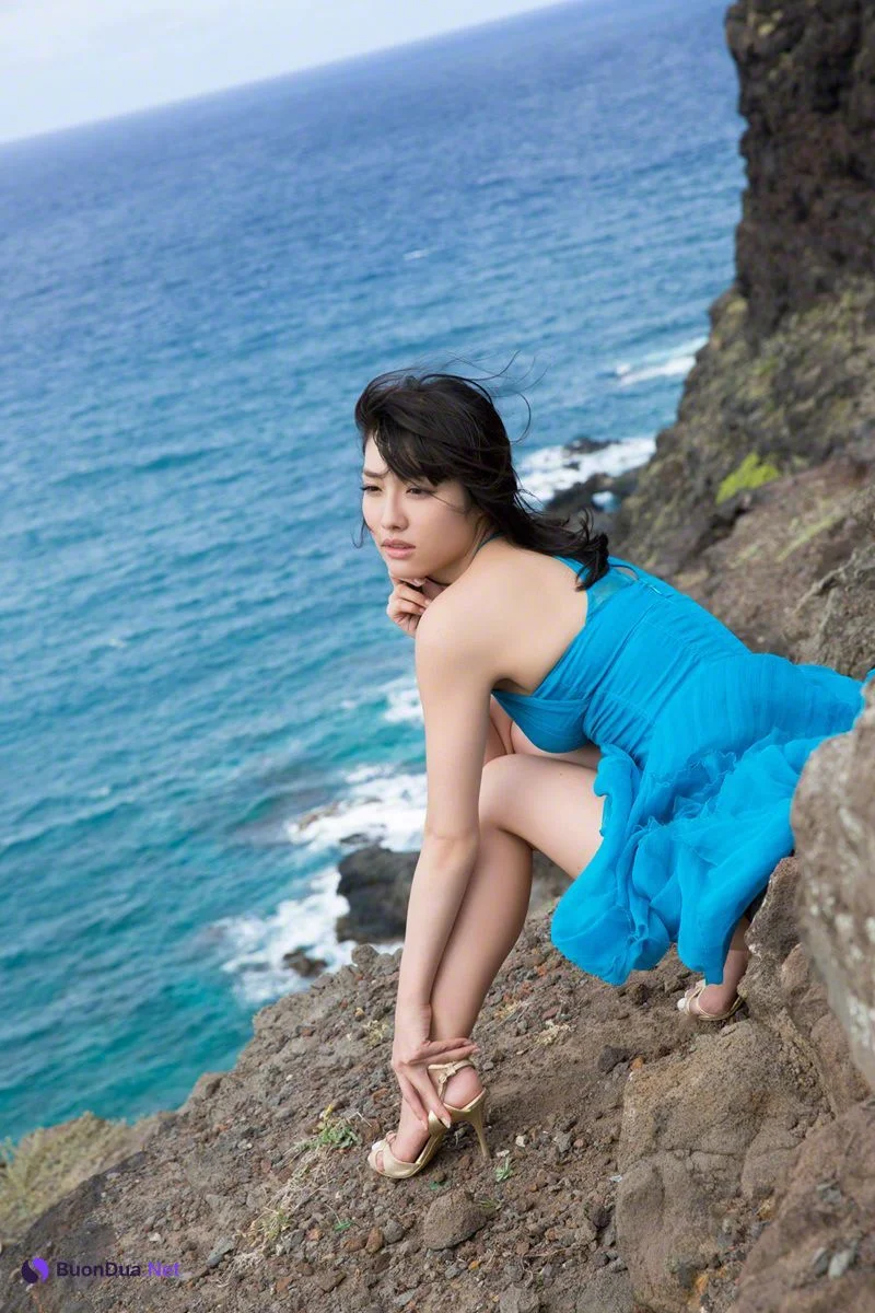 Anna Konno 今野杏南, [Wanibooks] 写真集 No.127 – Set.01 - Photo 8