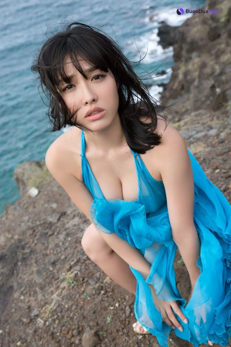 Anna Konno 今野杏南, [Wanibooks] 写真集 No.127 – Set.01 - Photo 9