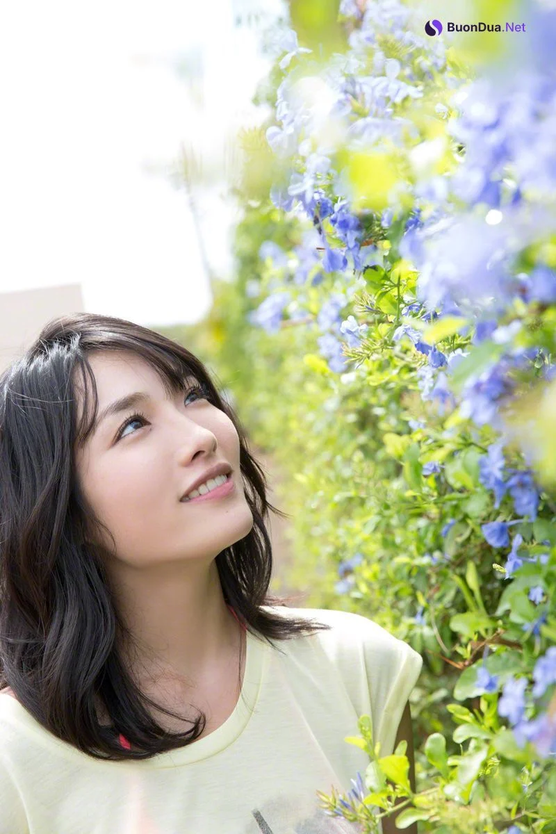 Anna Konno 今野杏南, [Wanibooks] 写真集 No.127 – Set.02 - Photo 14