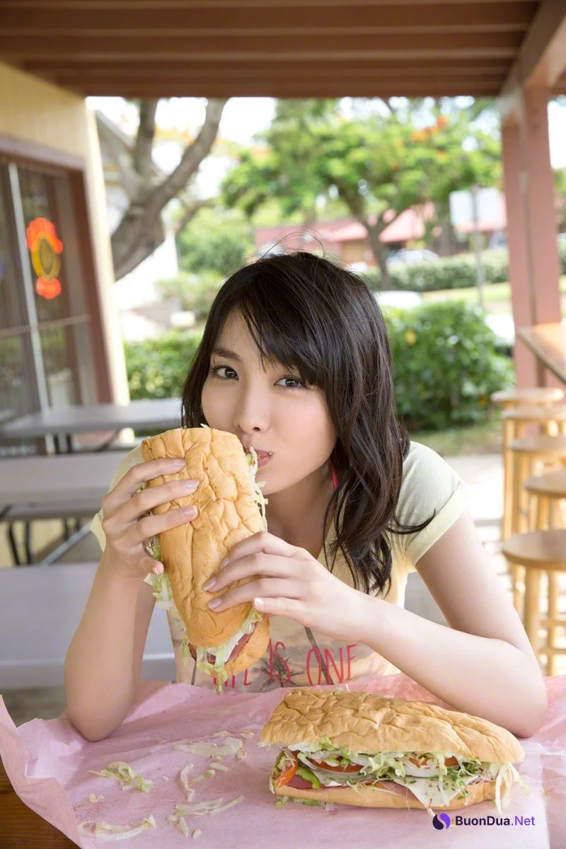 Anna Konno 今野杏南, [Wanibooks] 写真集 No.127 – Set.02 - Photo 9