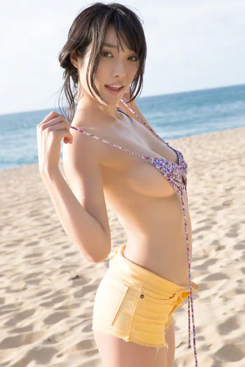 Anna Konno 今野杏南, [Wanibooks] 写真集 No.127 – Set.02
