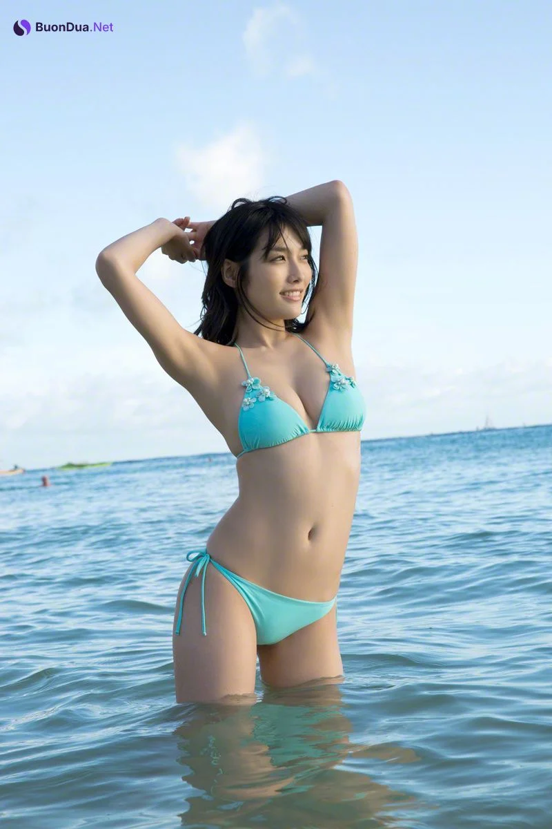 Anna Konno 今野杏南, [Wanibooks] 写真集 No.127 – Set.03 - Photo 19