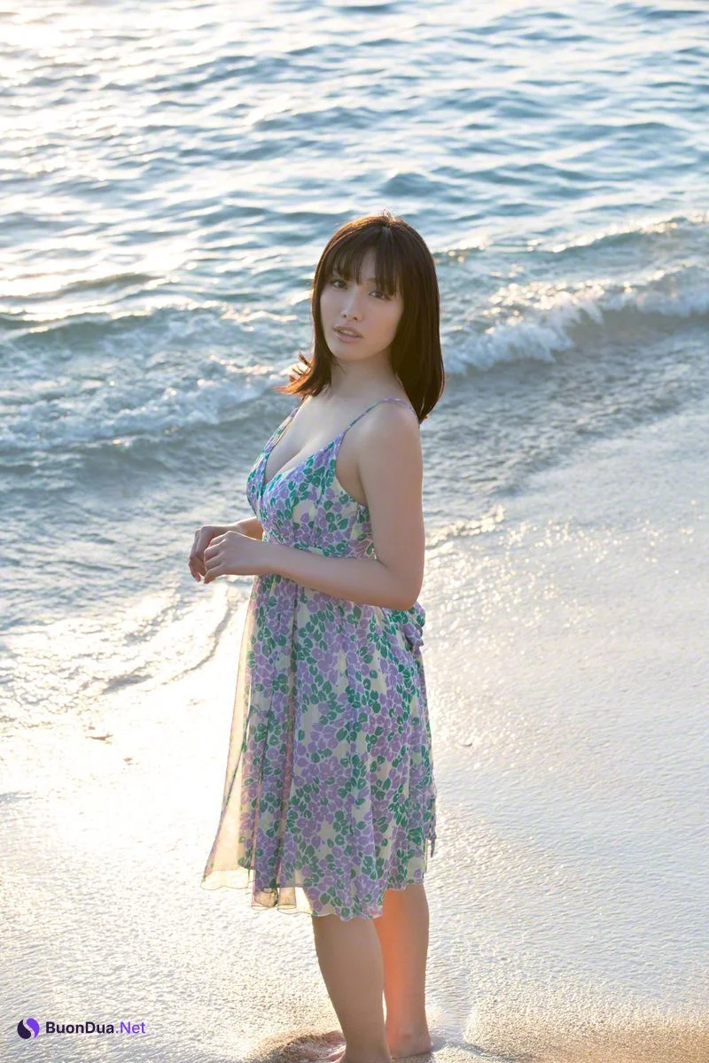 Anna Konno 今野杏南, [Wanibooks] 写真集 No.127 – Set.03 - Photo 2