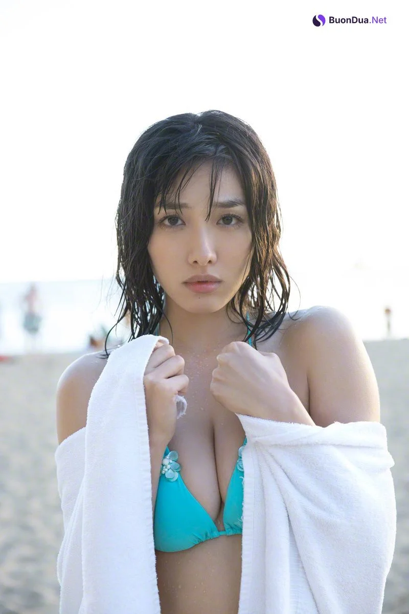 Anna Konno 今野杏南, [Wanibooks] 写真集 No.127 – Set.03 - Photo 20
