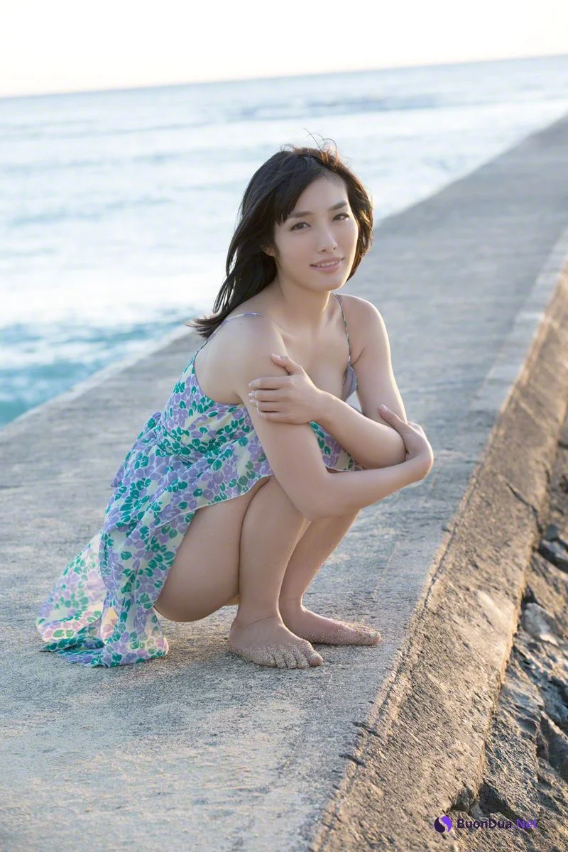 Anna Konno 今野杏南, [Wanibooks] 写真集 No.127 – Set.03 - Photo 3
