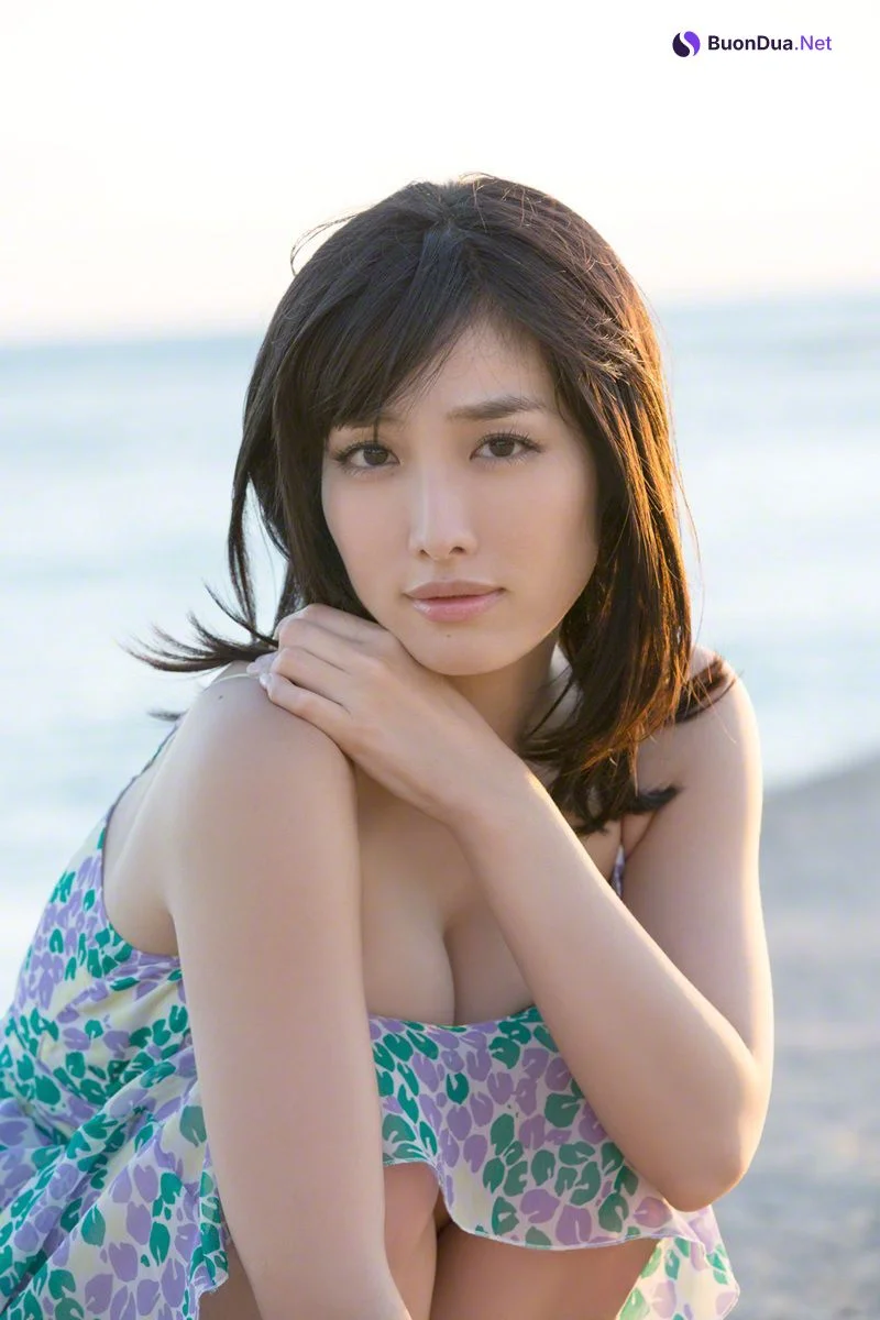 Anna Konno 今野杏南, [Wanibooks] 写真集 No.127 – Set.03 - Photo 4