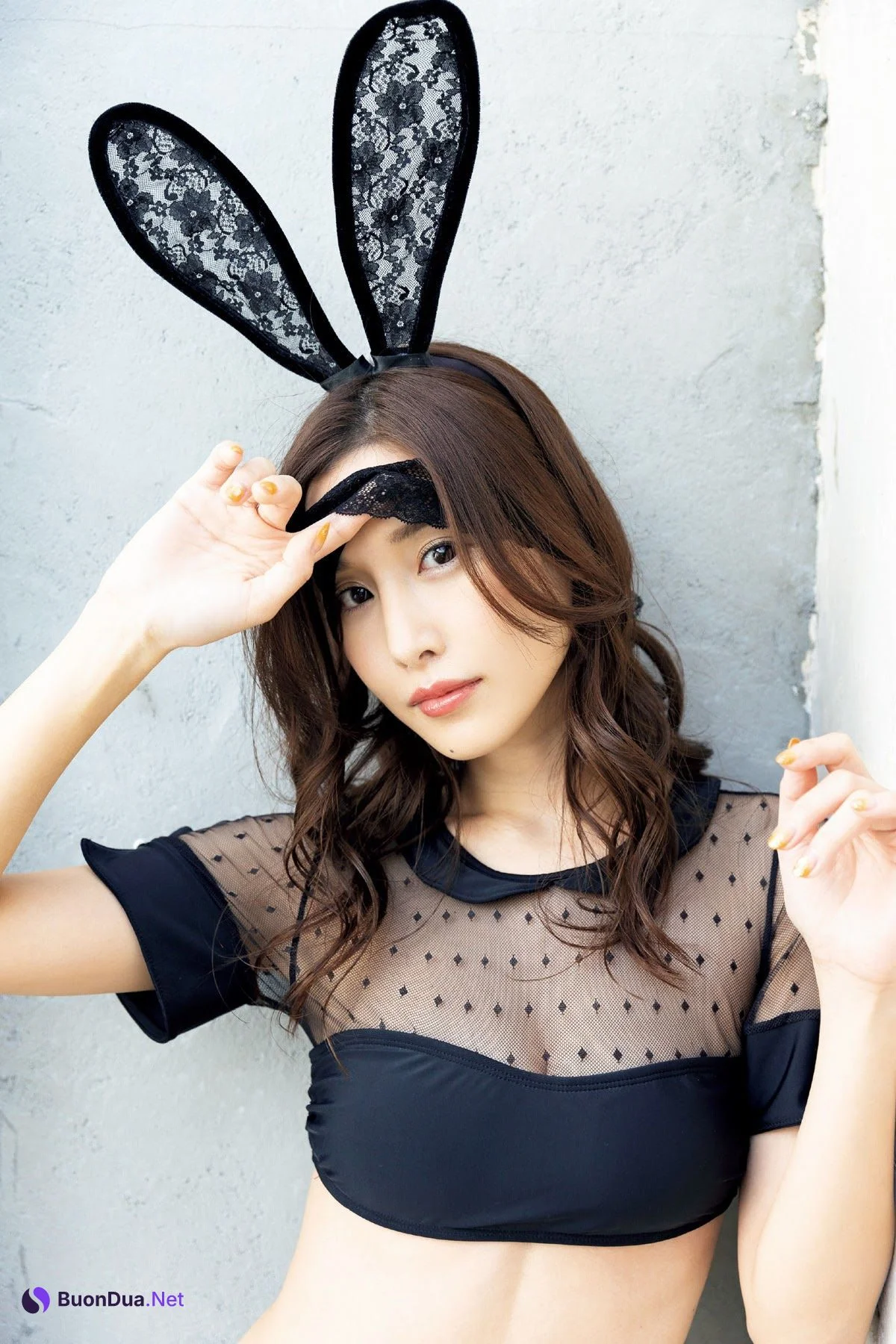 Anna Masuda 益田アンナ, FLASH 2021.12.14 (フラッシュ 2021年12月14日号) - Photo 5