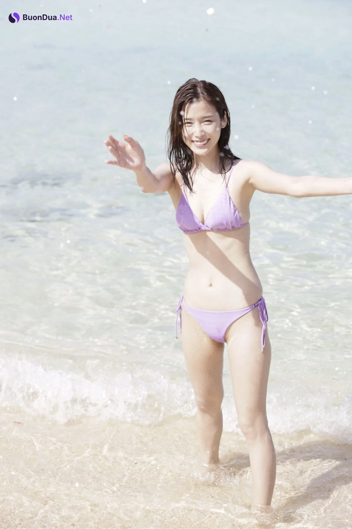 Anna Masuda 益田アンナ, FLASHデジタル写真集 「ミスFLASH2021グランプリ」 Set.01 - Photo 12
