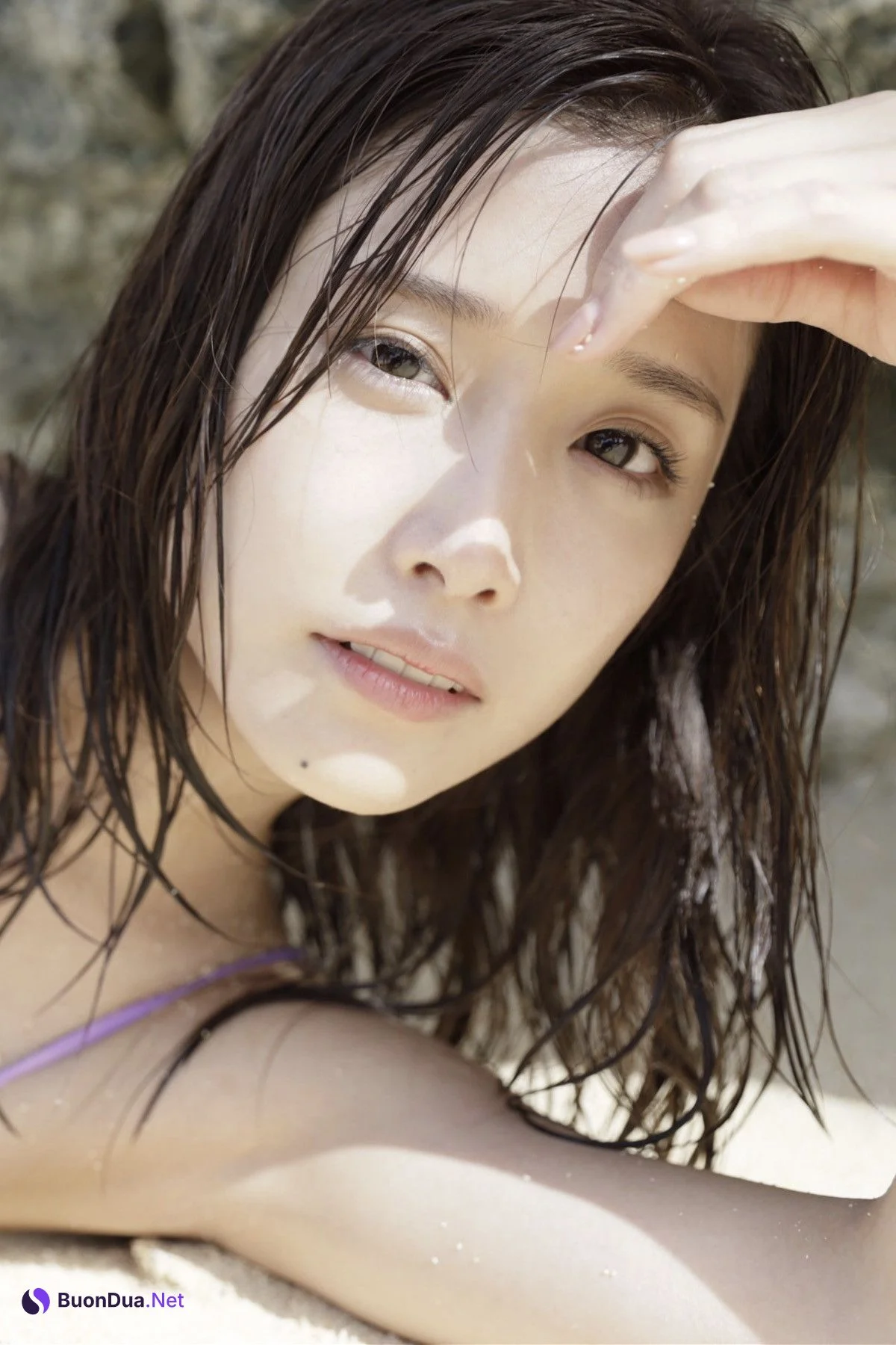Anna Masuda 益田アンナ, FLASHデジタル写真集 「ミスFLASH2021グランプリ」 Set.01 - Photo 18
