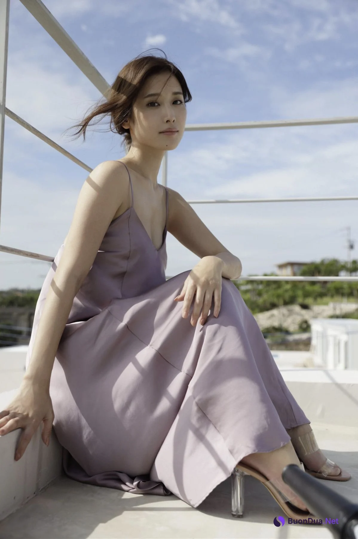 Anna Masuda 益田アンナ, FLASHデジタル写真集 「ミスFLASH2021グランプリ」 Set.01 - Photo 3