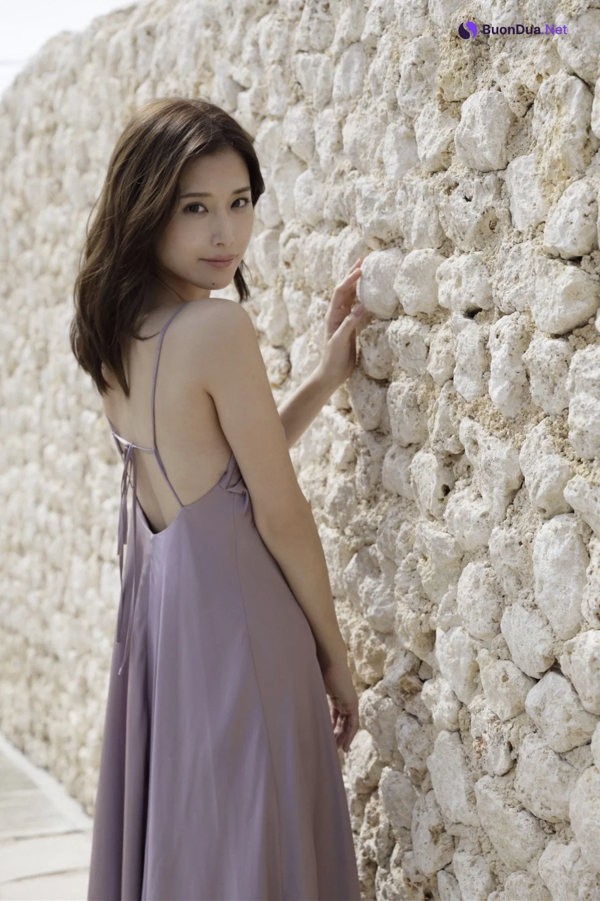 Anna Masuda 益田アンナ, FLASHデジタル写真集 「ミスFLASH2021グランプリ」 Set.01 - Photo 7