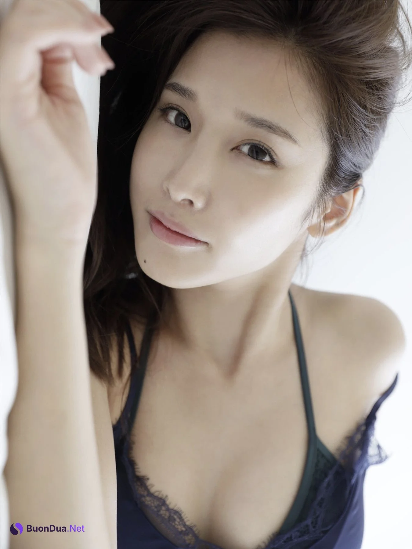 Anna Masuda 益田アンナ, FLASHデジタル写真集 「ミスFLASH2021グランプリ」 Set.02 - รูปภาพ 5
