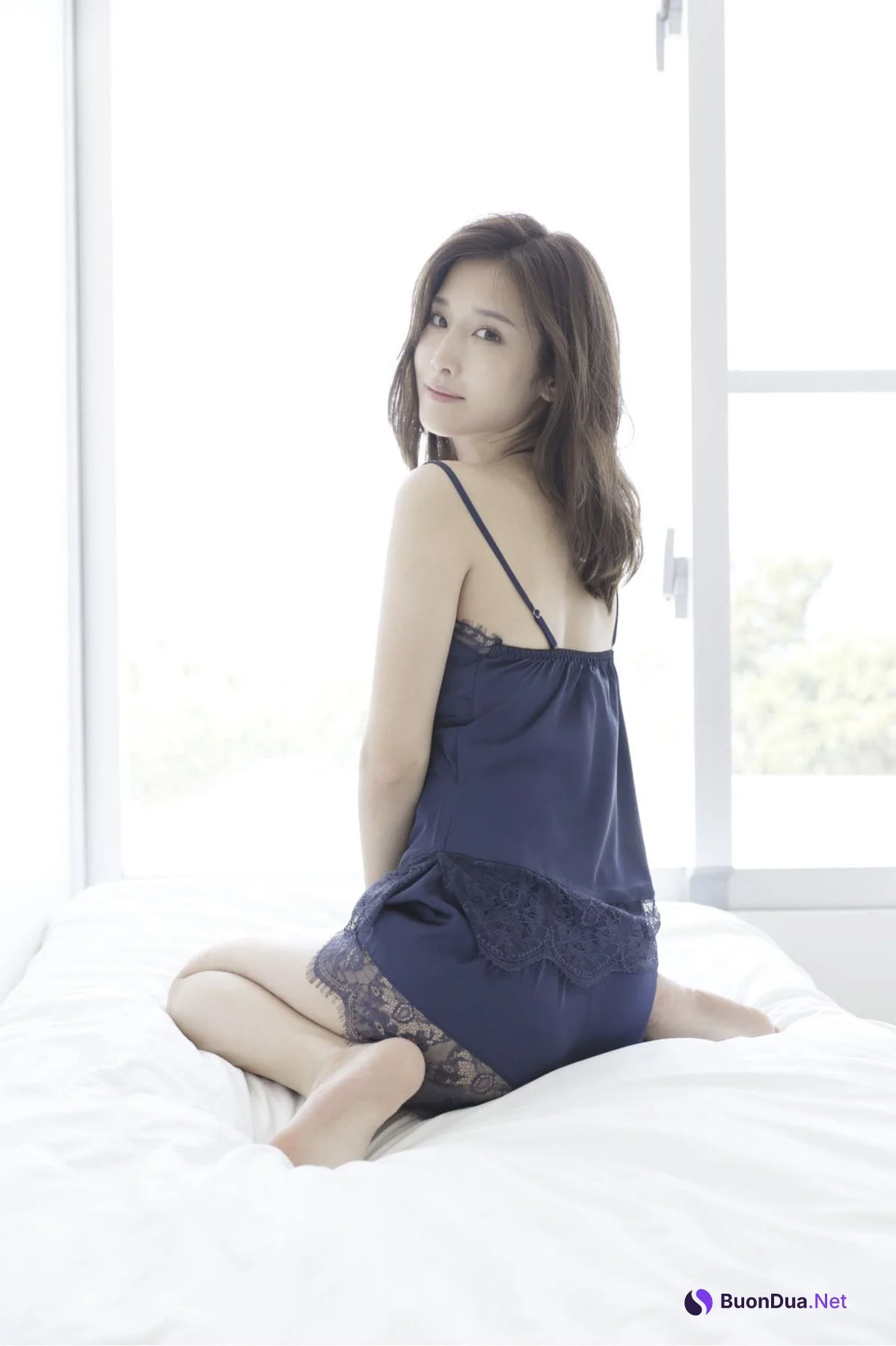 Anna Masuda 益田アンナ, FLASHデジタル写真集 「ミスFLASH2021グランプリ」 Set.02 - รูปภาพ 8