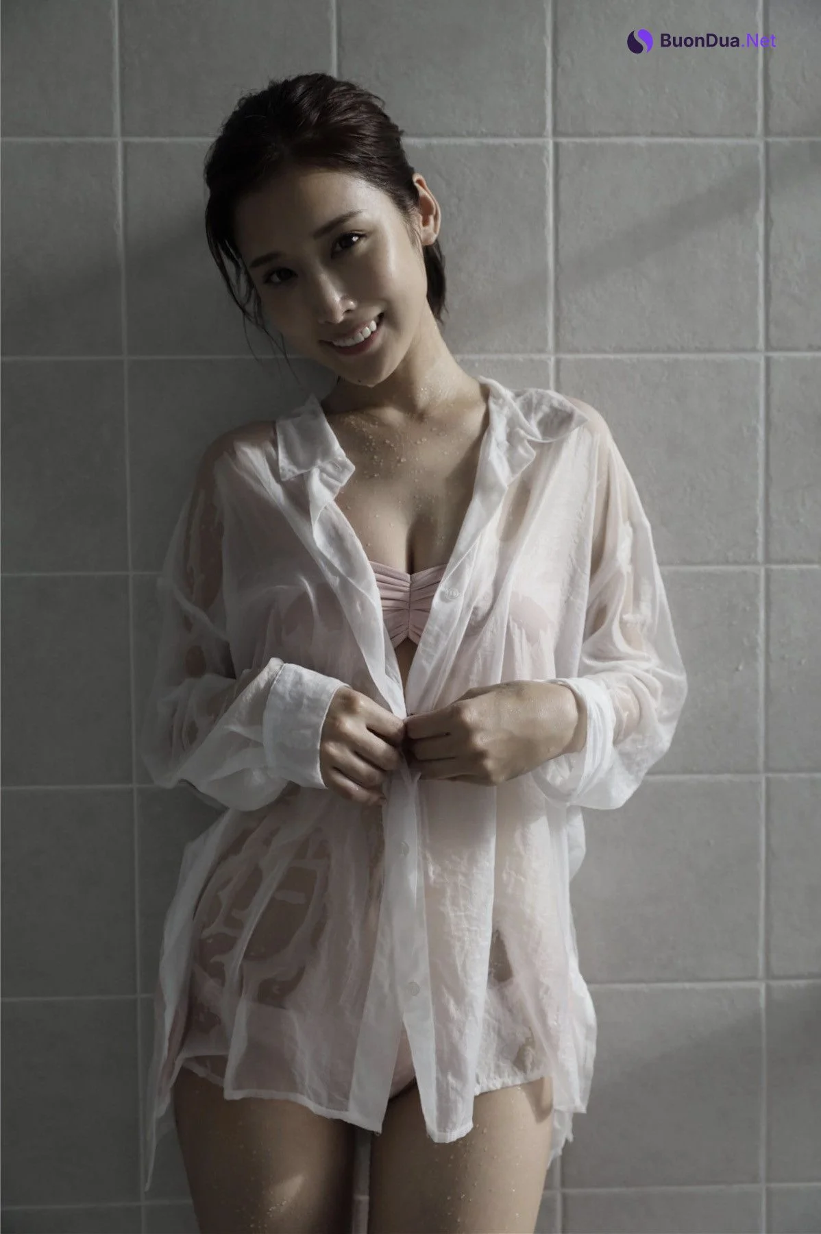 Anna Masuda 益田アンナ, FLASHデジタル写真集 「ミスFLASH2021グランプリ」 Set.04 - รูปภาพ 14