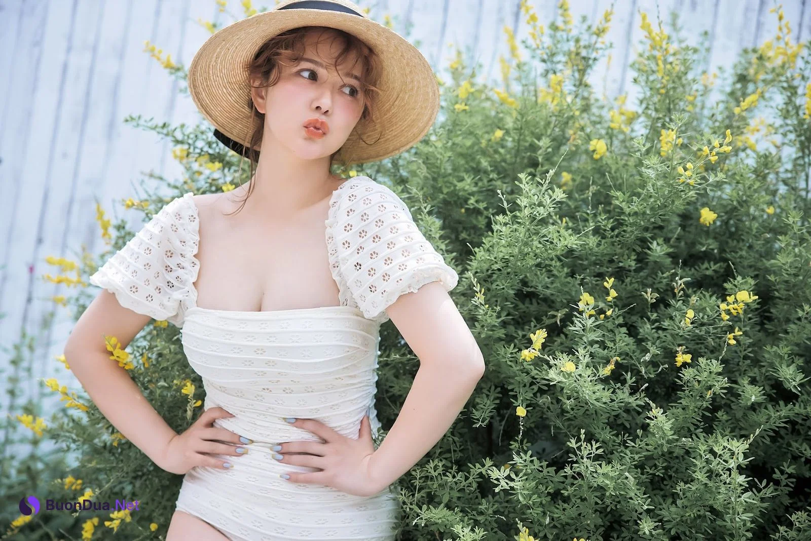 Anna Murashige 村重杏奈, aR (アール) Magazine 2023.08 - Photo 18