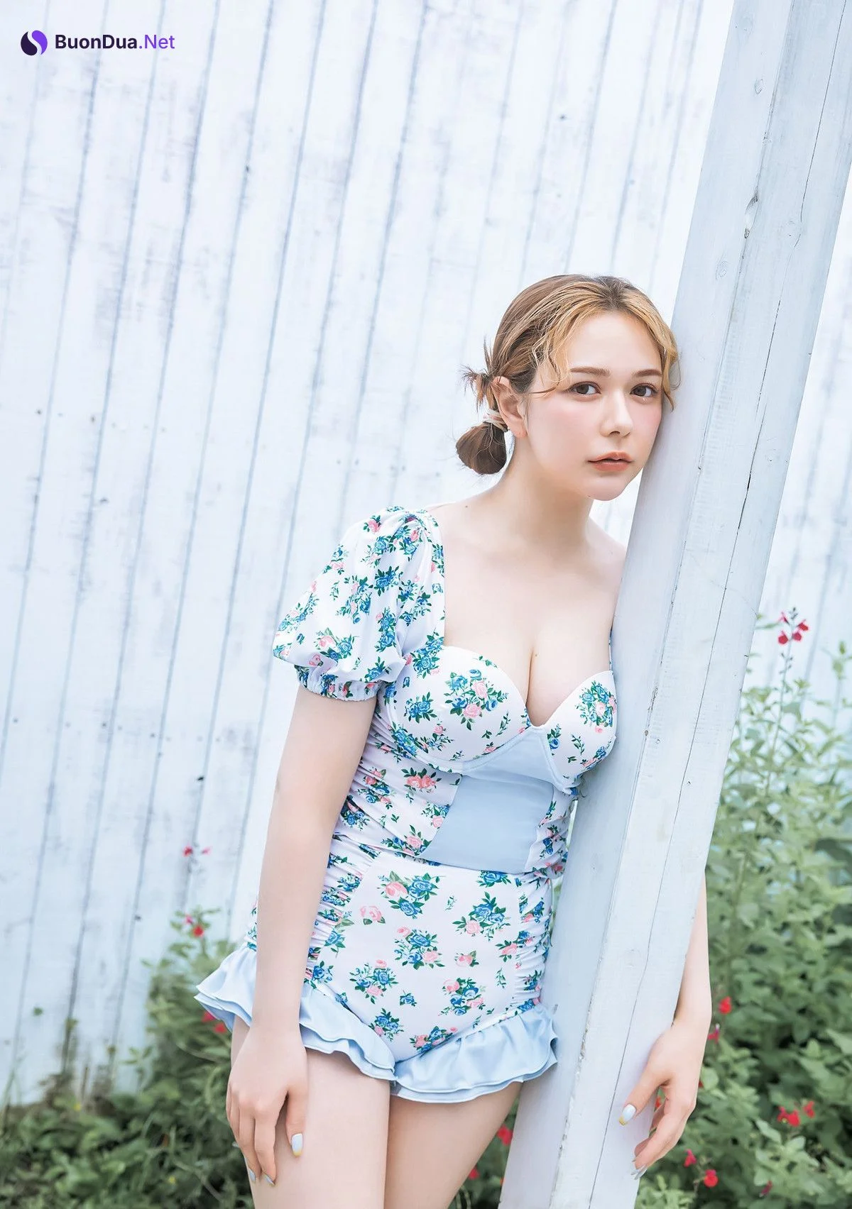Anna Murashige 村重杏奈, aR (アール) Magazine 2023.08 - Photo 20