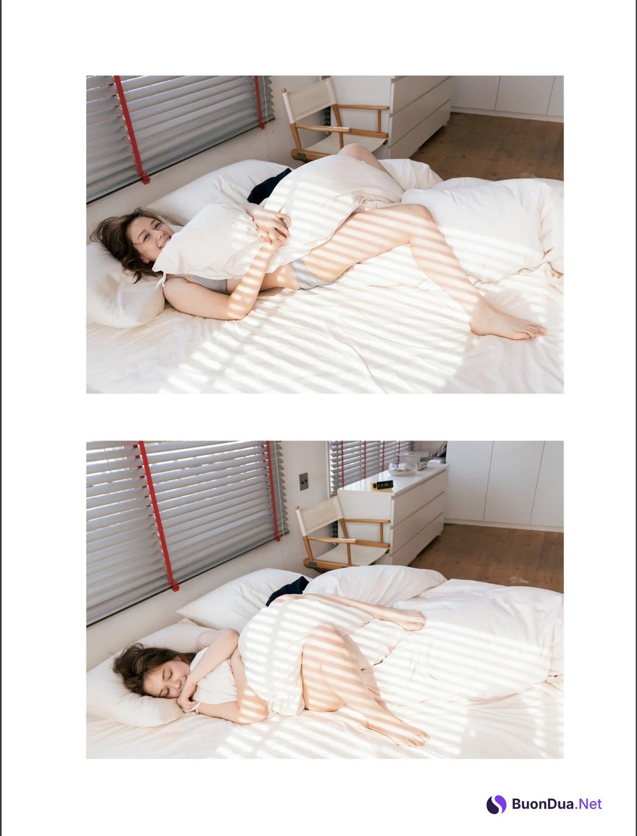 Anna Murashige 村重杏奈, 写真集 別冊ＶｉＶｉ [びびぐら] Set.01 - 写真 10