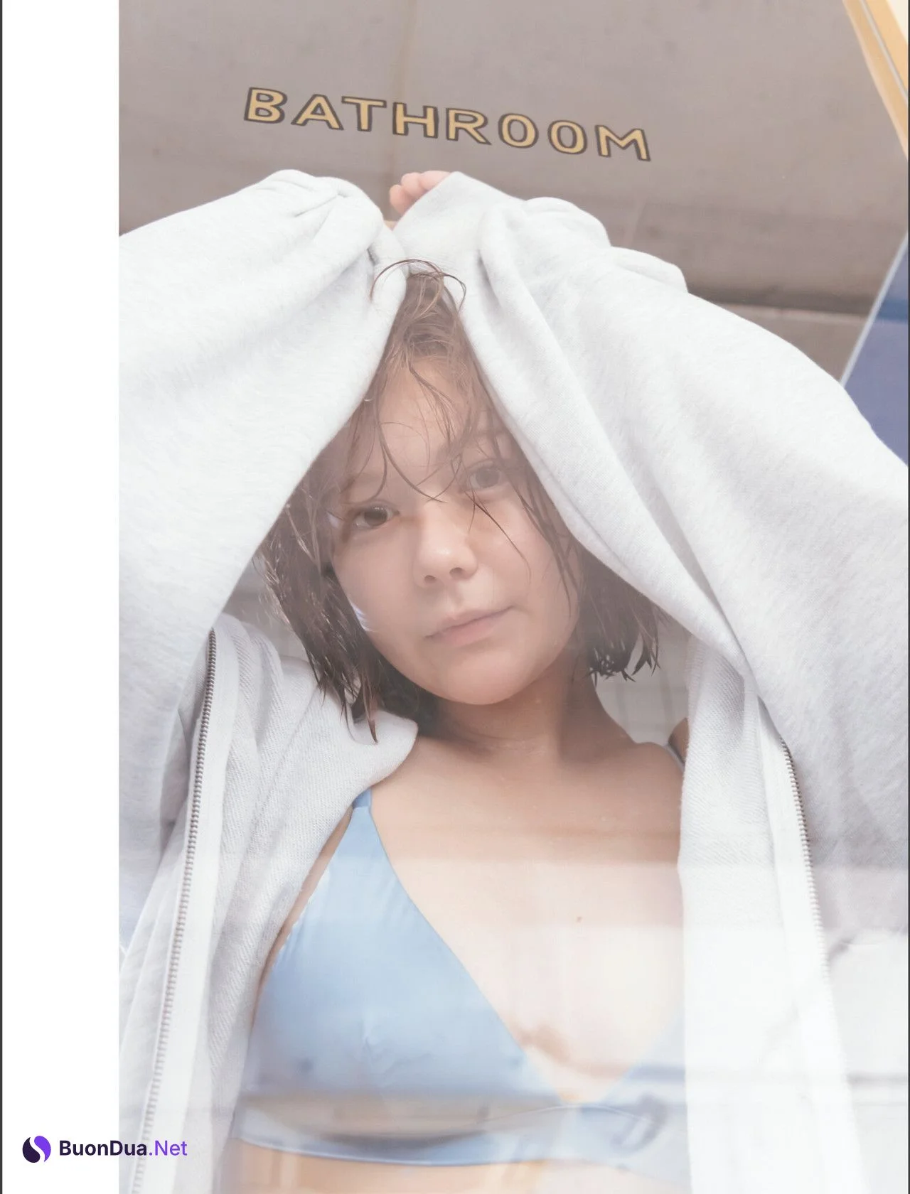 Anna Murashige 村重杏奈, 写真集 別冊ＶｉＶｉ [びびぐら] Set.02 - 写真 10