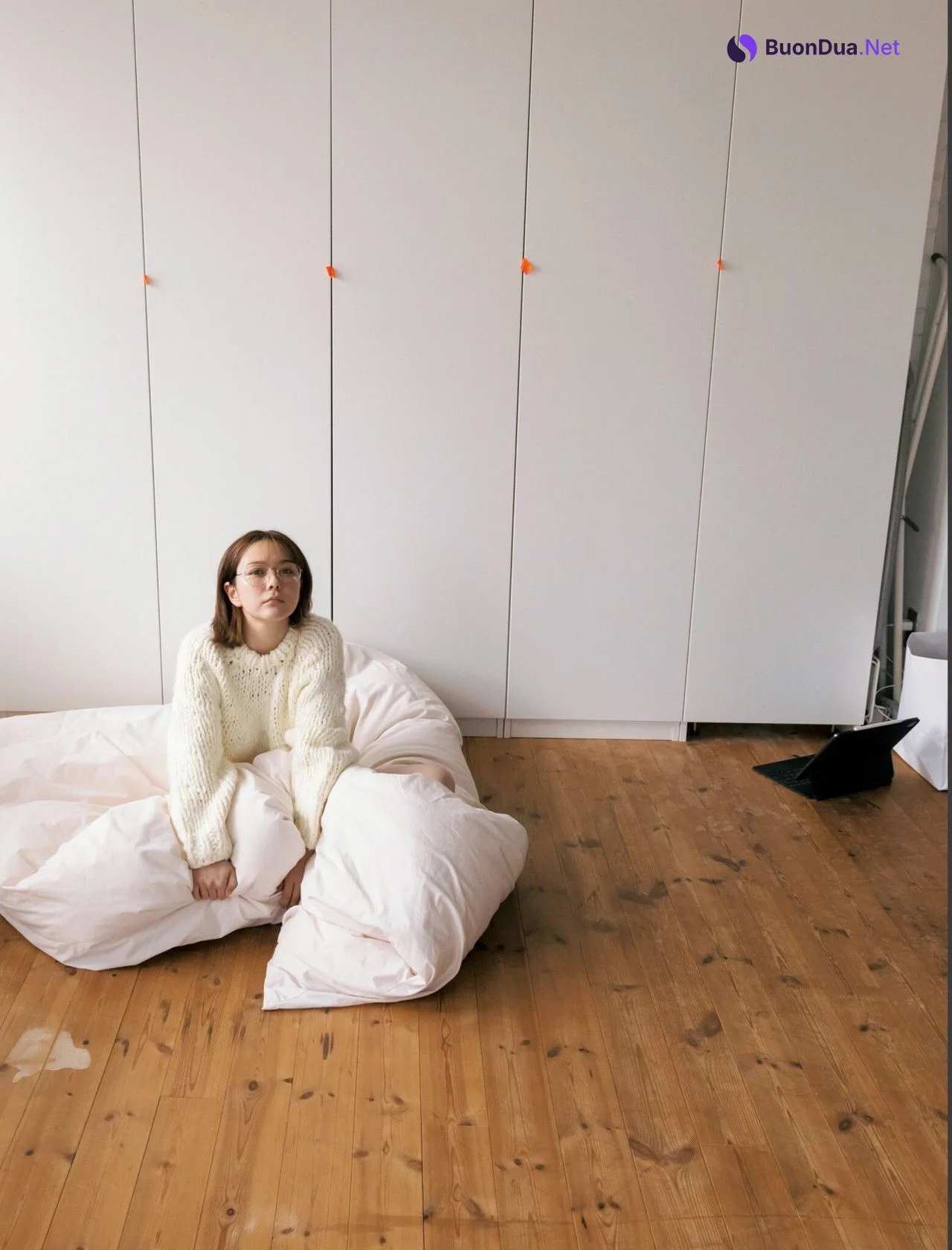 Anna Murashige 村重杏奈, 写真集 別冊ＶｉＶｉ [びびぐら] Set.02 - 写真 14