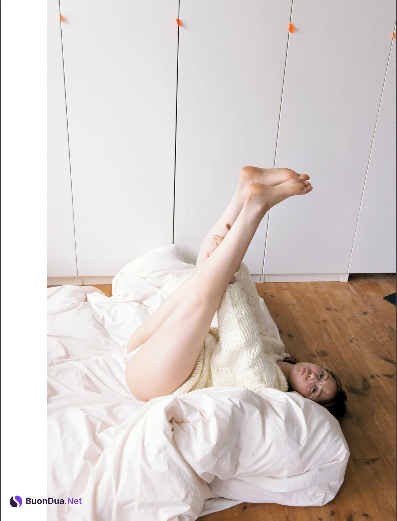 Anna Murashige 村重杏奈, 写真集 別冊ＶｉＶｉ [びびぐら] Set.02 - 写真 19