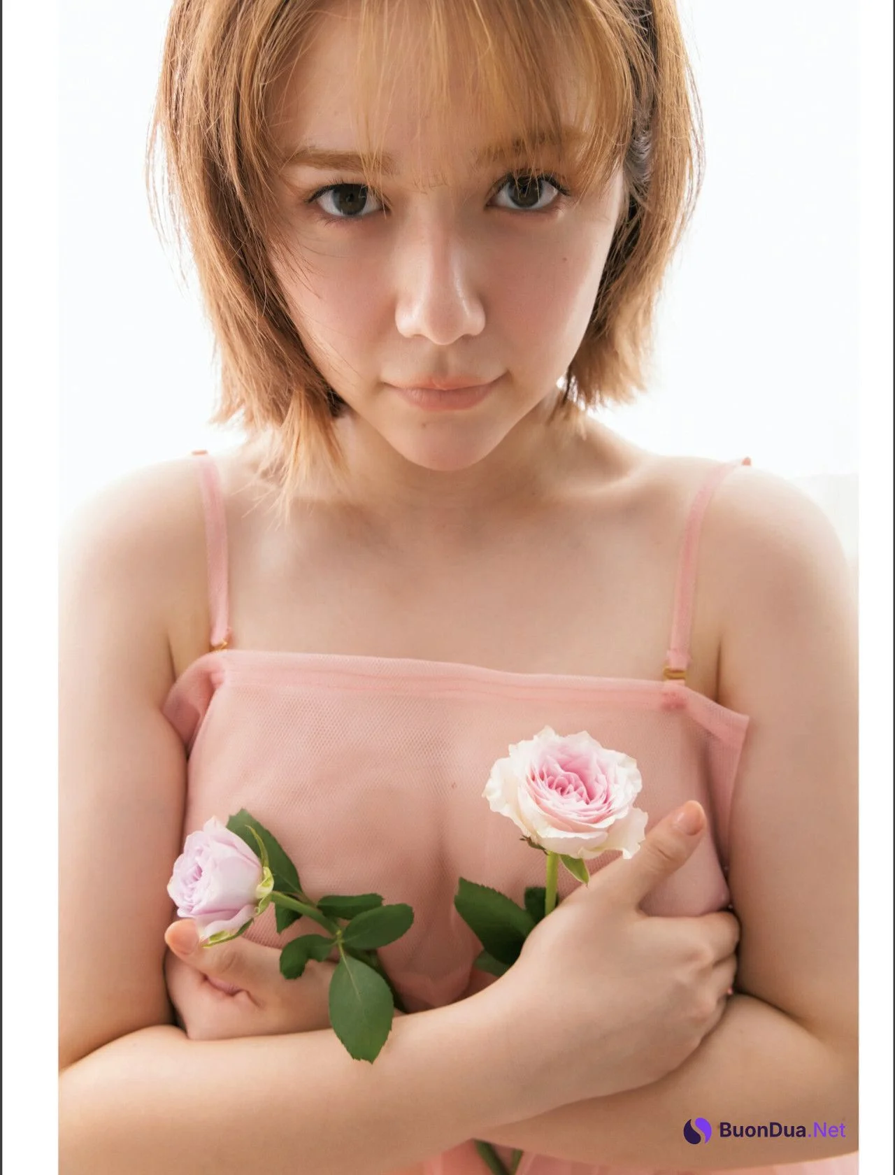 Anna Murashige 村重杏奈, 写真集 別冊ＶｉＶｉ [びびぐら] Set.03 - Photo 14