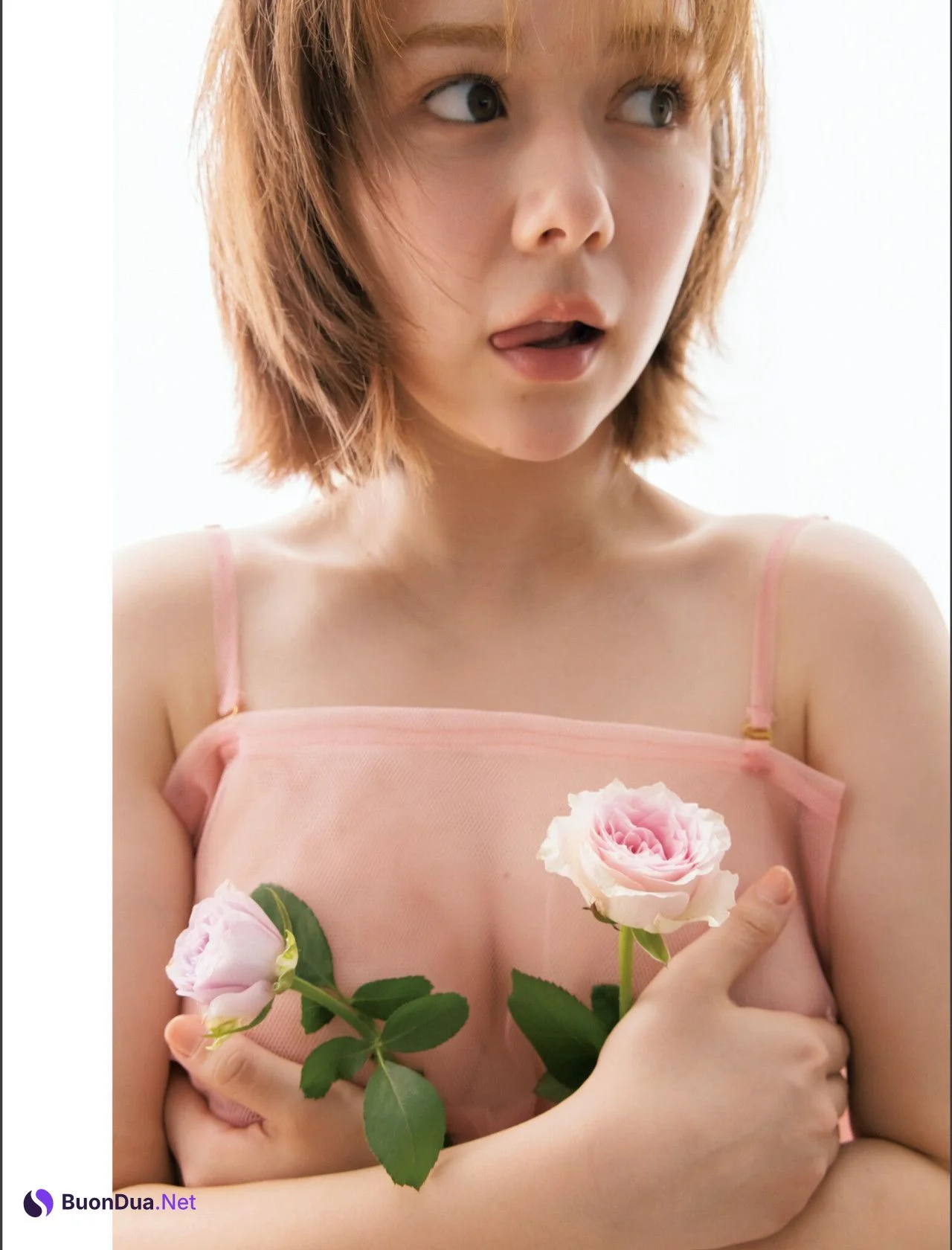 Anna Murashige 村重杏奈, 写真集 別冊ＶｉＶｉ [びびぐら] Set.03 - Photo 16