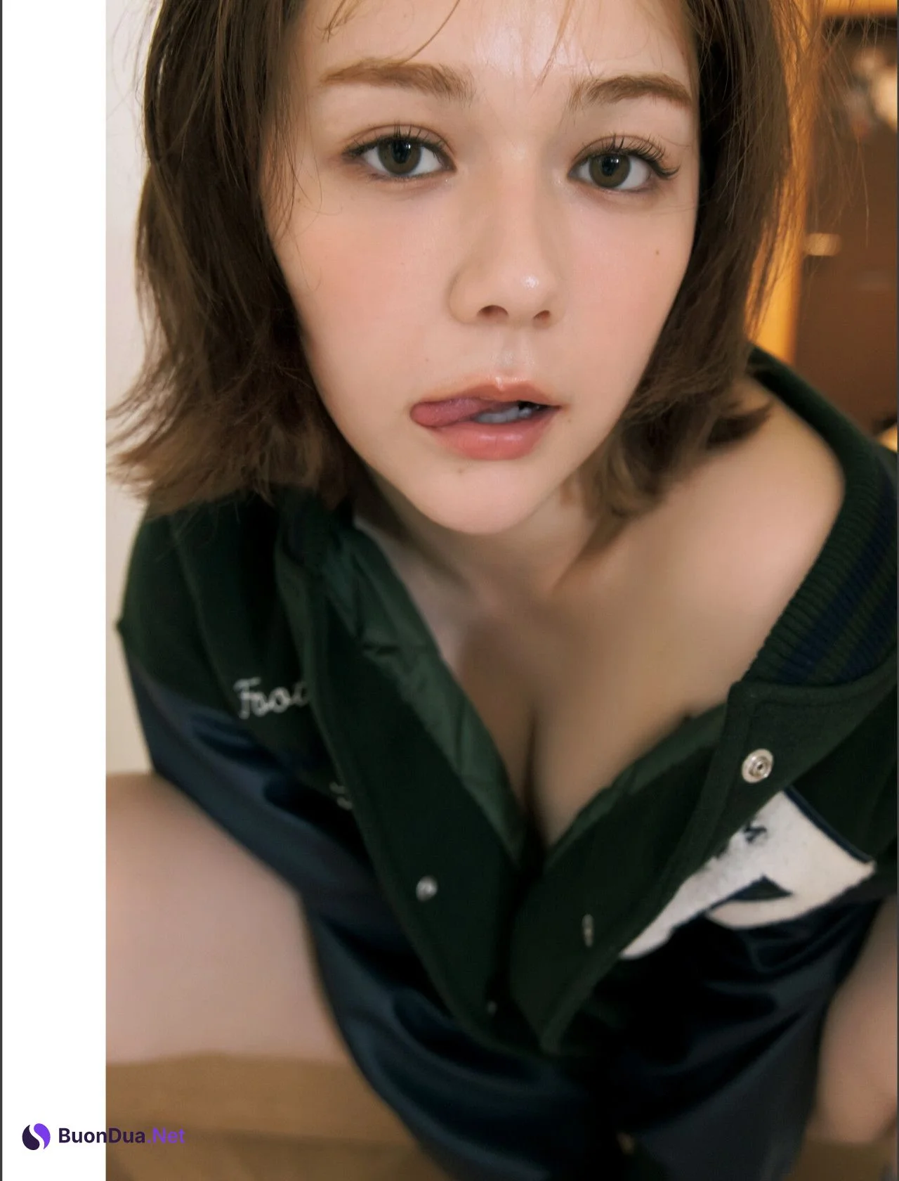 Anna Murashige 村重杏奈, 写真集 別冊ＶｉＶｉ [びびぐら] Set.03 - Photo 5