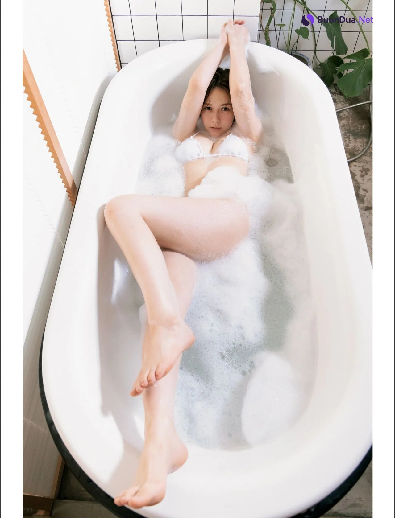 Anna Murashige 村重杏奈, 写真集 別冊ＶｉＶｉ [びびぐら] Set.04 - 사진 3