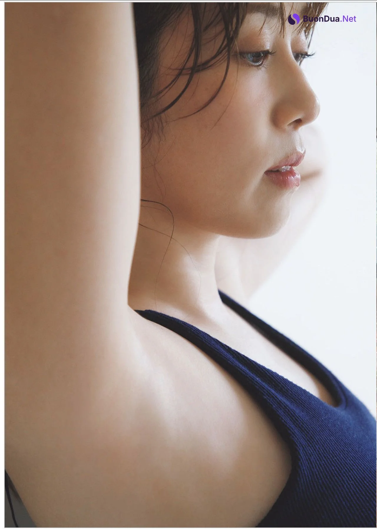 Anna Nakagawa 中川安奈, Weekly Playboy 2025 No.36 (週刊プレイボーイ 2025年36号) - Photo 11