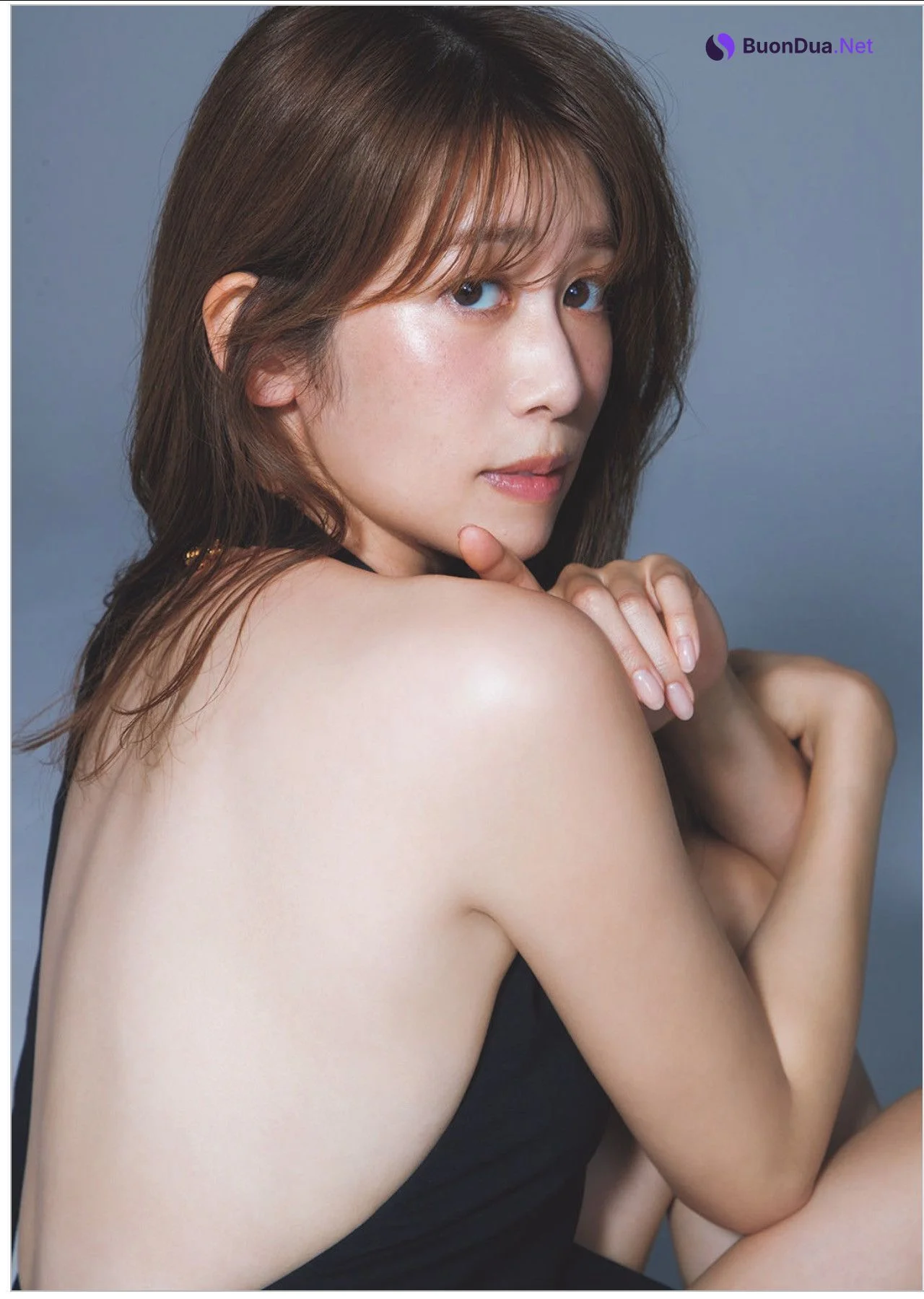 Anna Nakagawa 中川安奈, Weekly Playboy 2025 No.36 (週刊プレイボーイ 2025年36号) - Photo 16