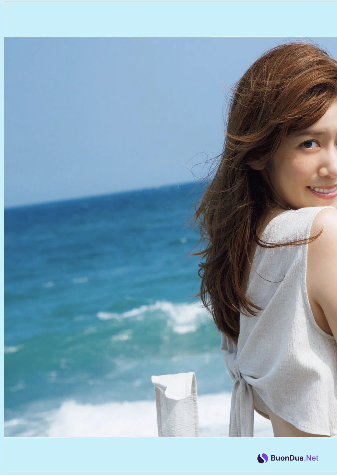 Anna Nakagawa 中川安奈, Weekly Playboy 2025 No.36 (週刊プレイボーイ 2025年36号) - Photo 5